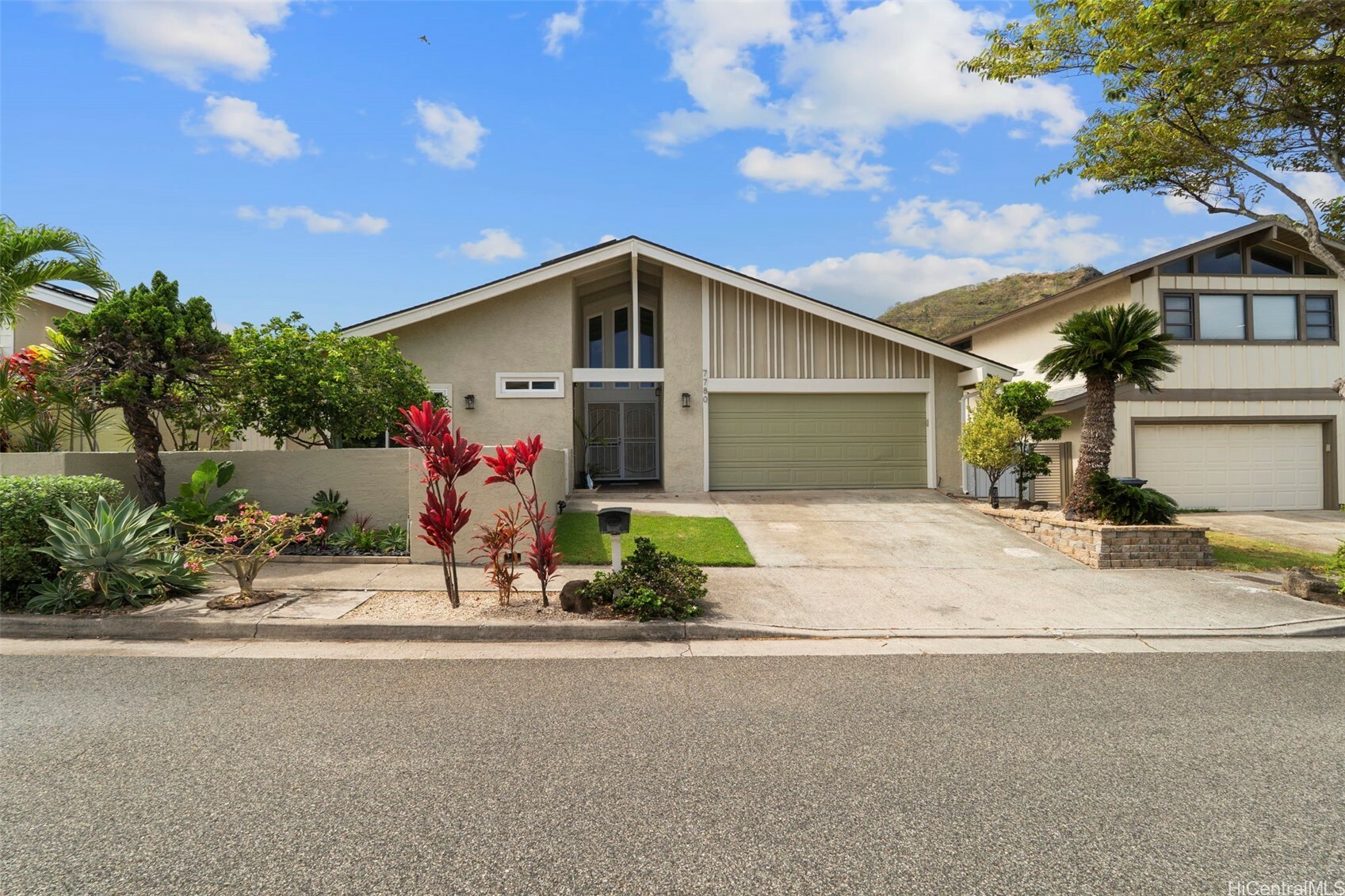 Property Photo: 7780 Waikapu Loop HI 96825