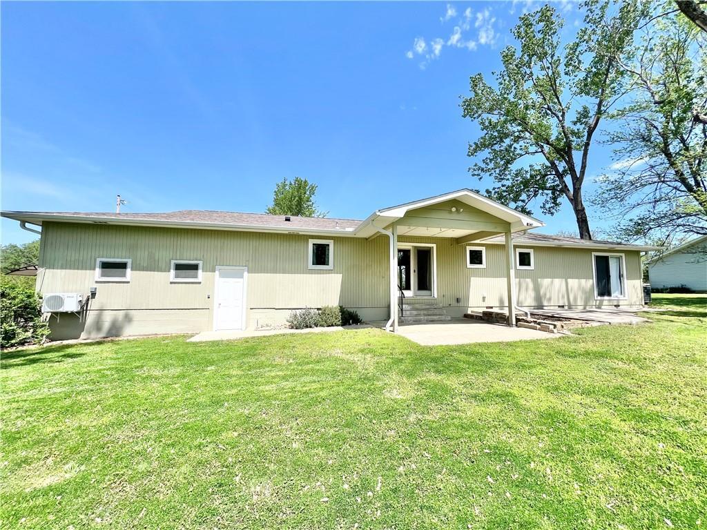 Property Photo: 3996 Cr 4050 N/A KS 67301