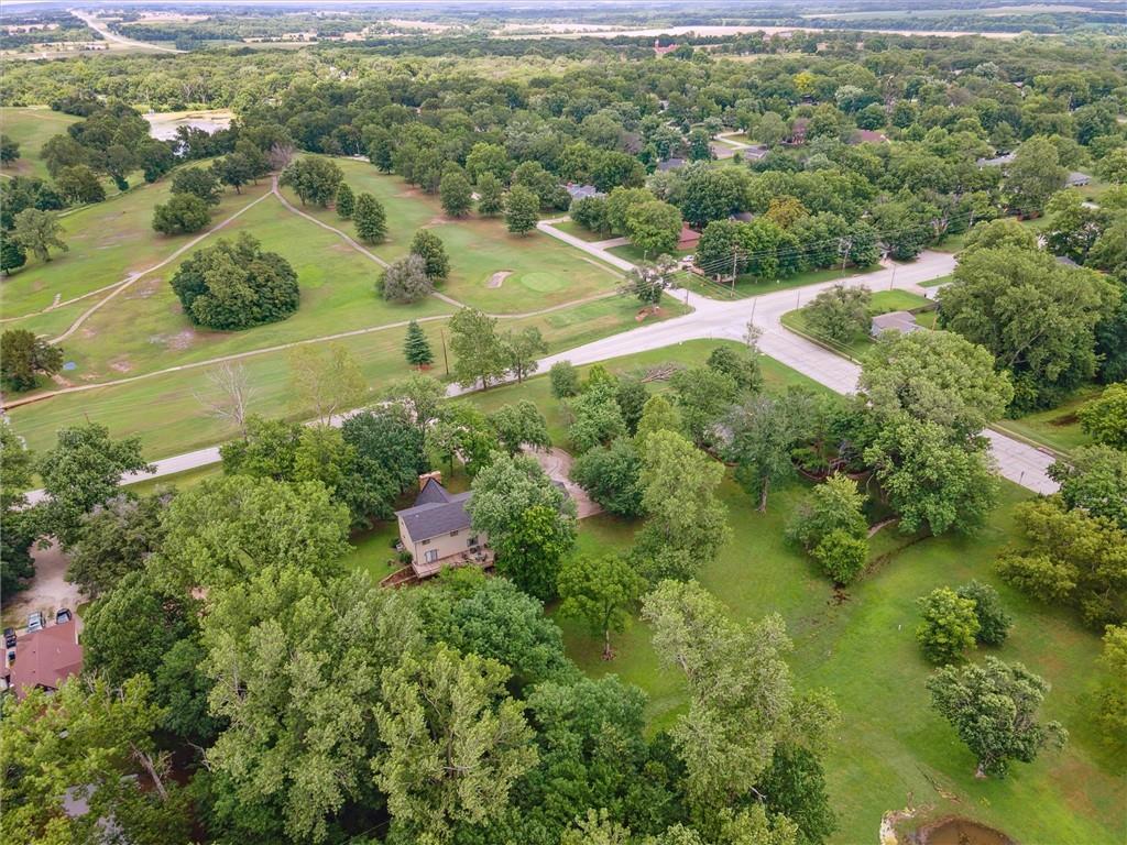 Property Photo: 501 Taylor Road KS 67301