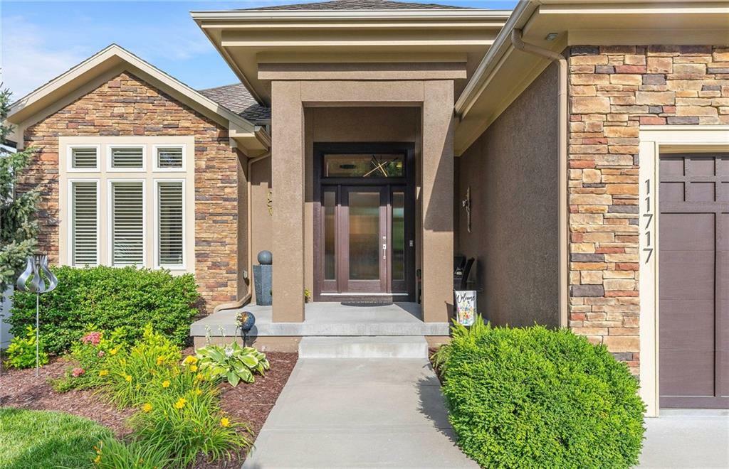 11717 S Barth Road  Olathe KS 66061 photo