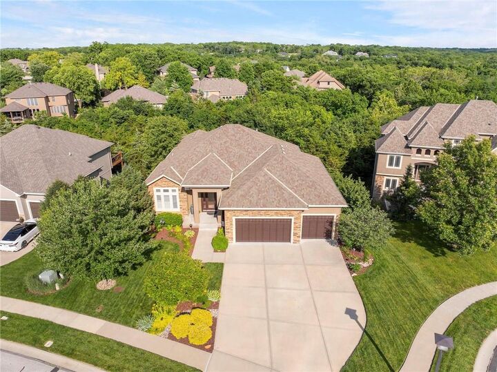11717 S Barth Road  Olathe KS 66061 photo