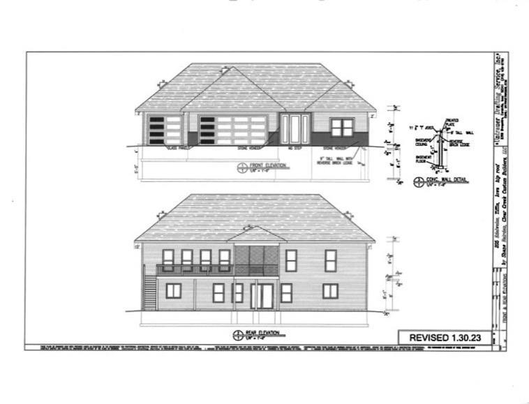 Property Photo:  652 Rock Ridge Rd  IA 52340 