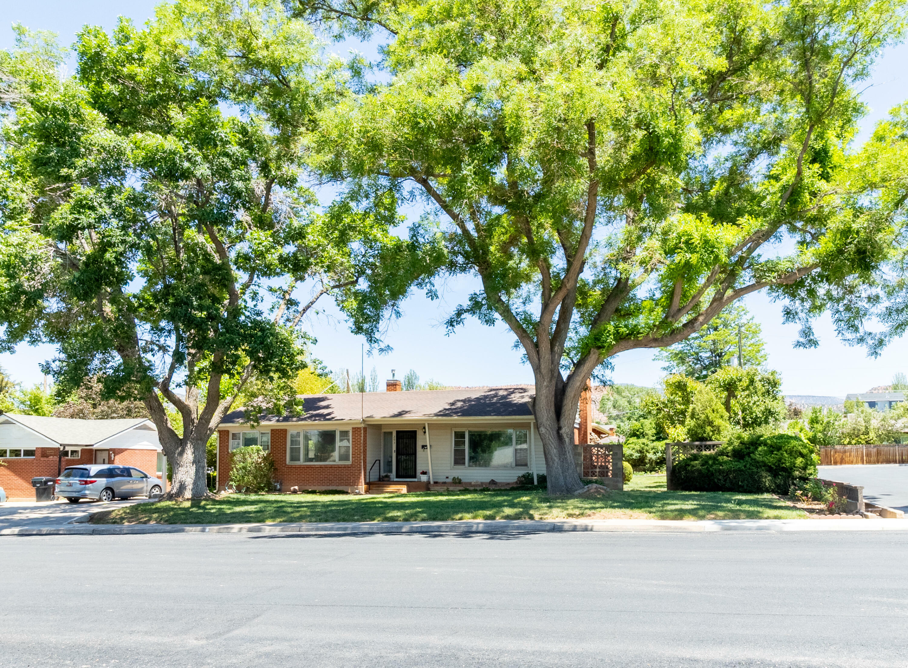 Property Photo:  293 S 450 W  UT 84720 
