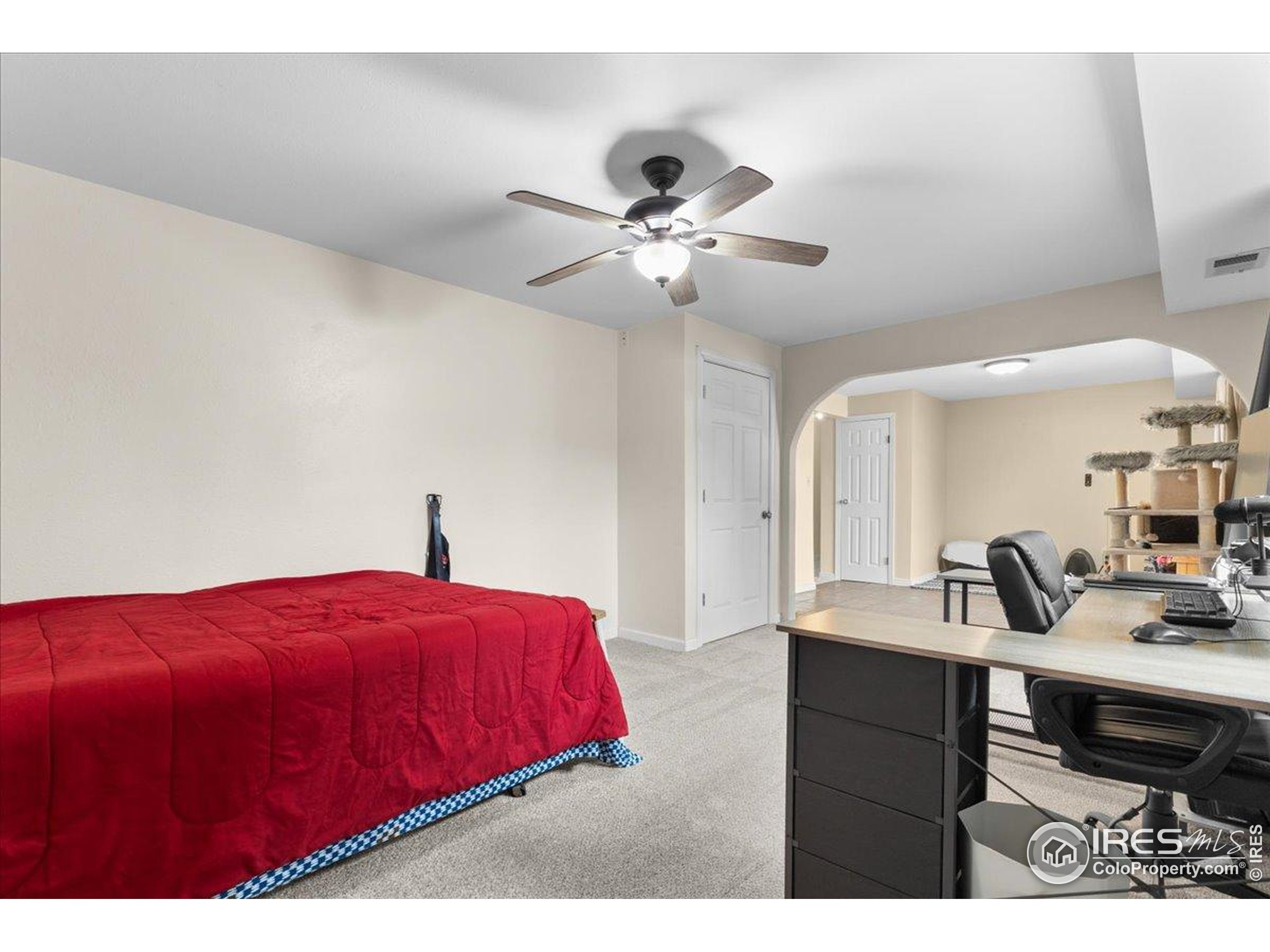 Property Photo: 4019 Burr Oak Dr CO 80538