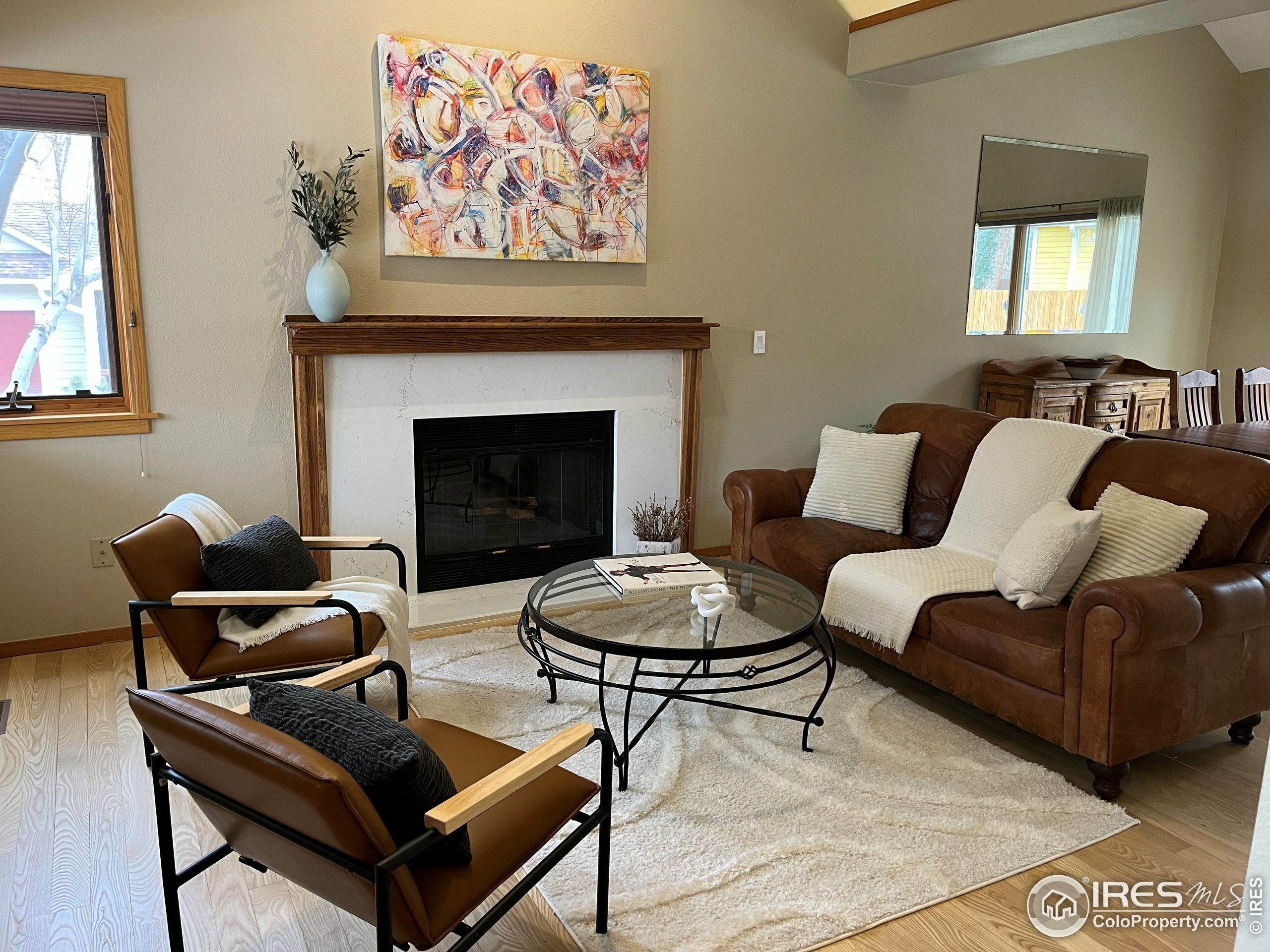 Property Photo: 1620 Oak Ave CO 80304