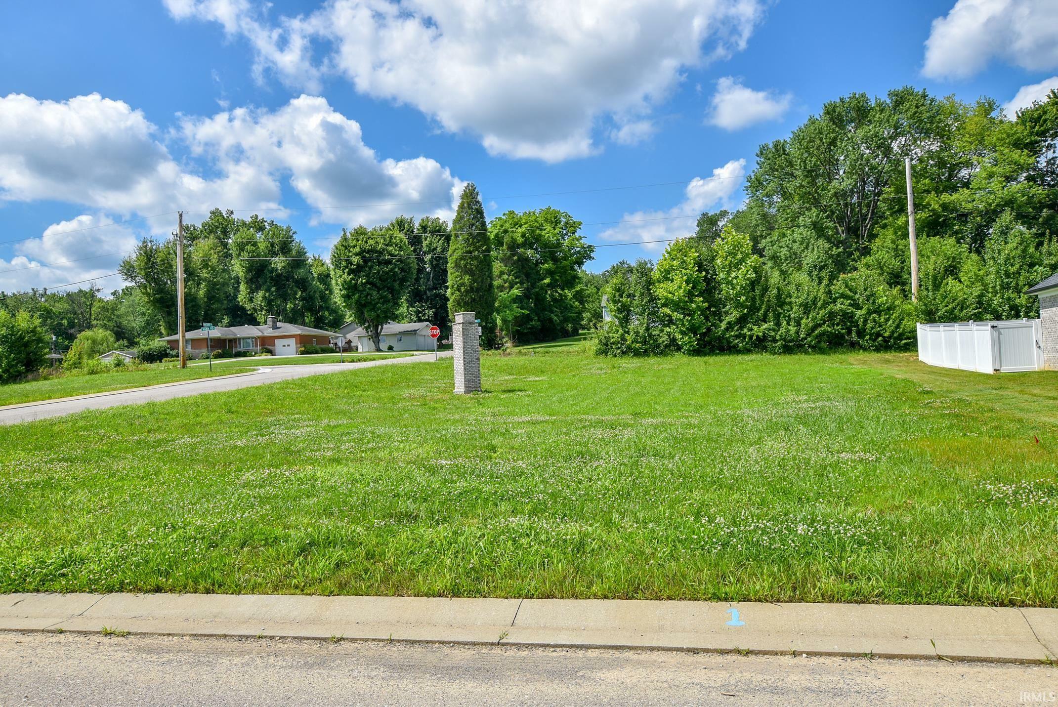 3500 Sand Drive One  Newburgh IN 47630 photo