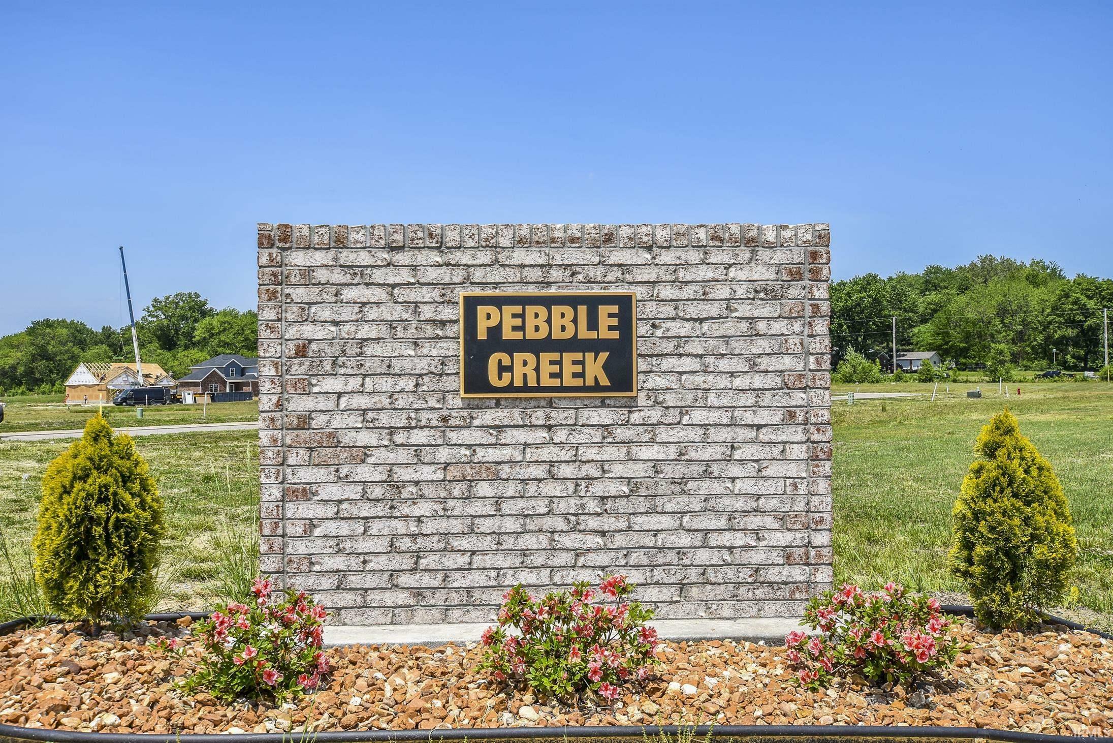 Property Photo:  3587 Sand Drive  IN 47630 