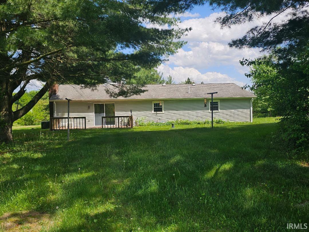 Property Photo: 5924 S 300 E 57 Road IN 46723