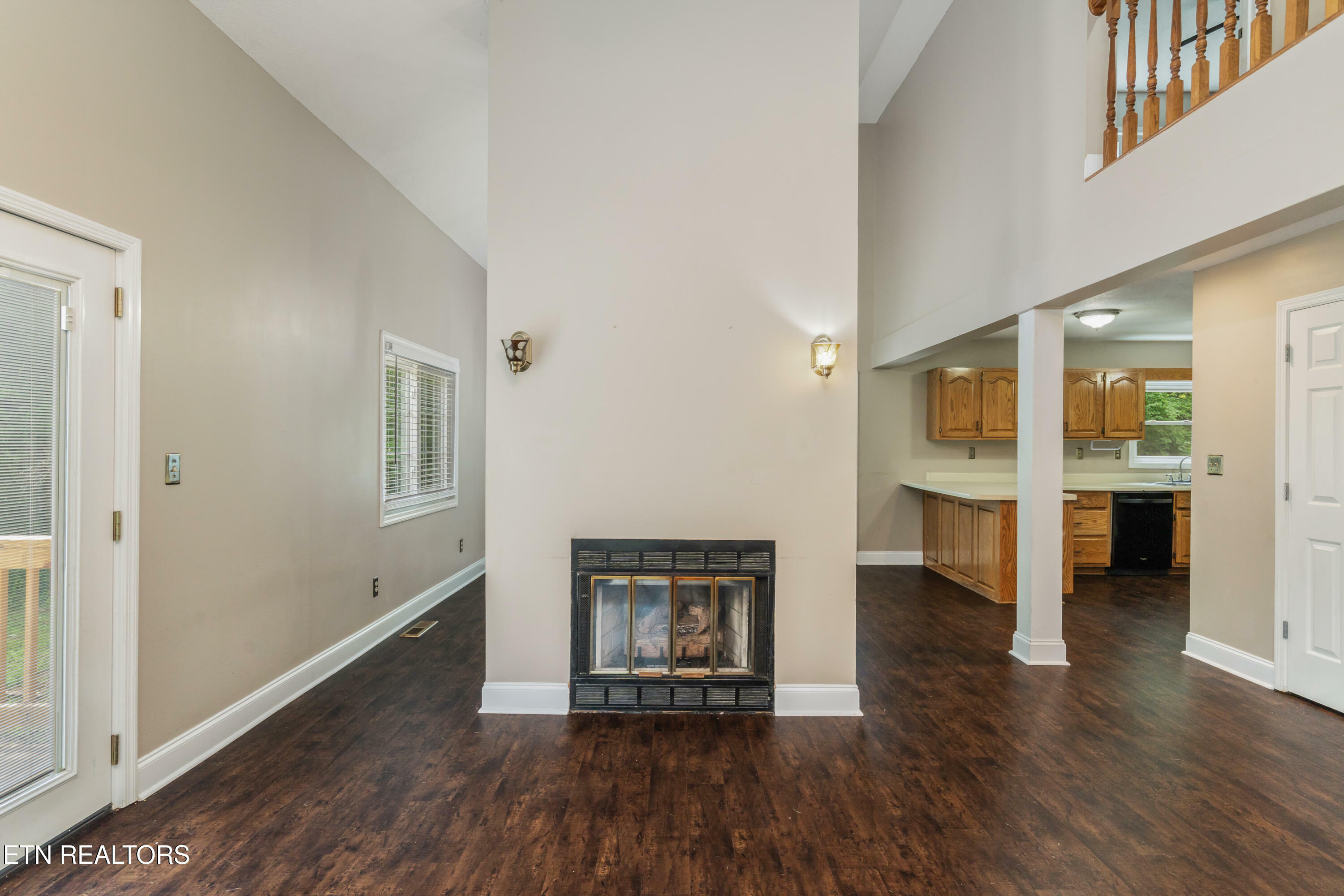 Property Photo: 3781 Sugar Grove Valley TN 37748