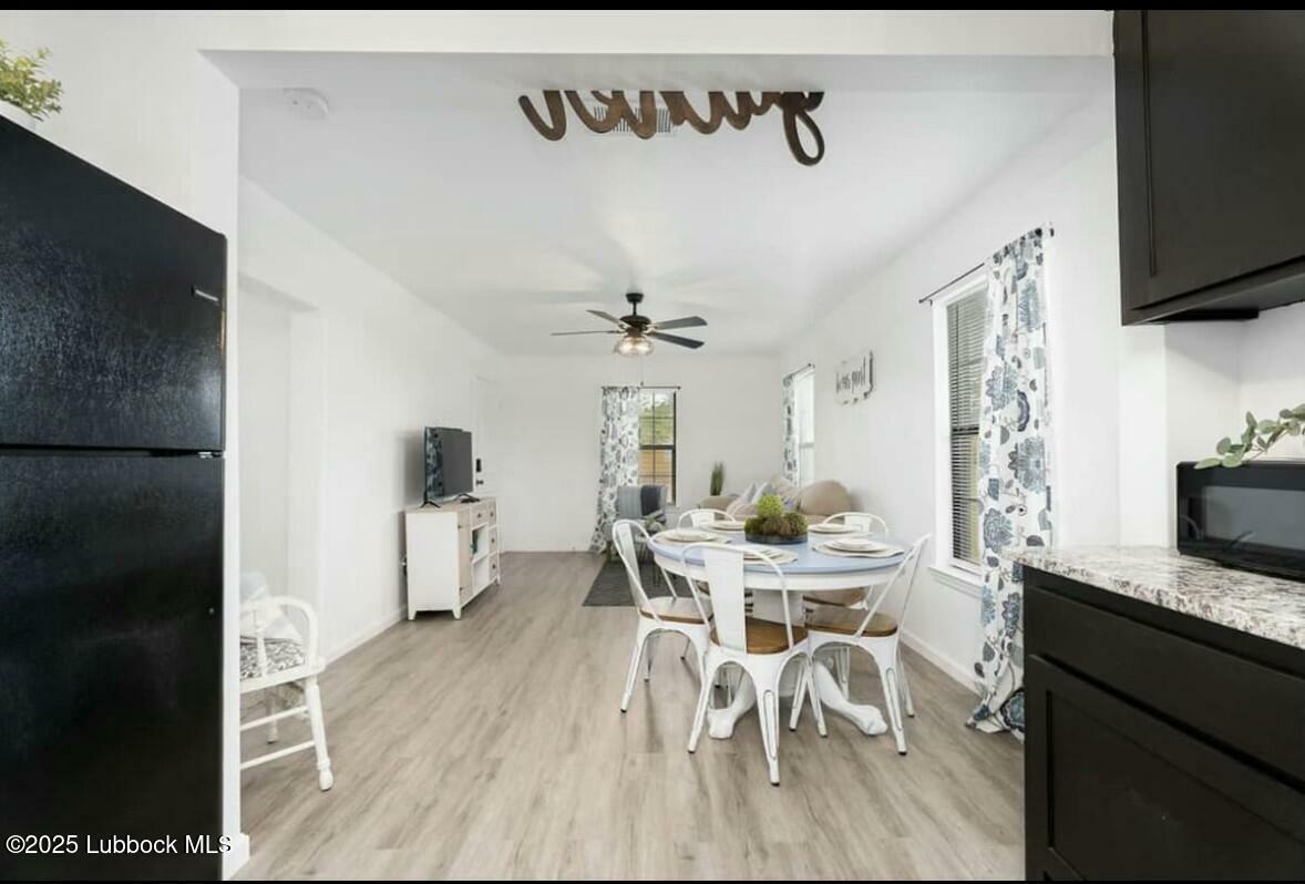 Property Photo: 1502 30th Street TX 79411