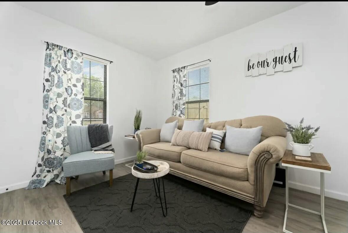Property Photo:  1502 30th Street  TX 79411 