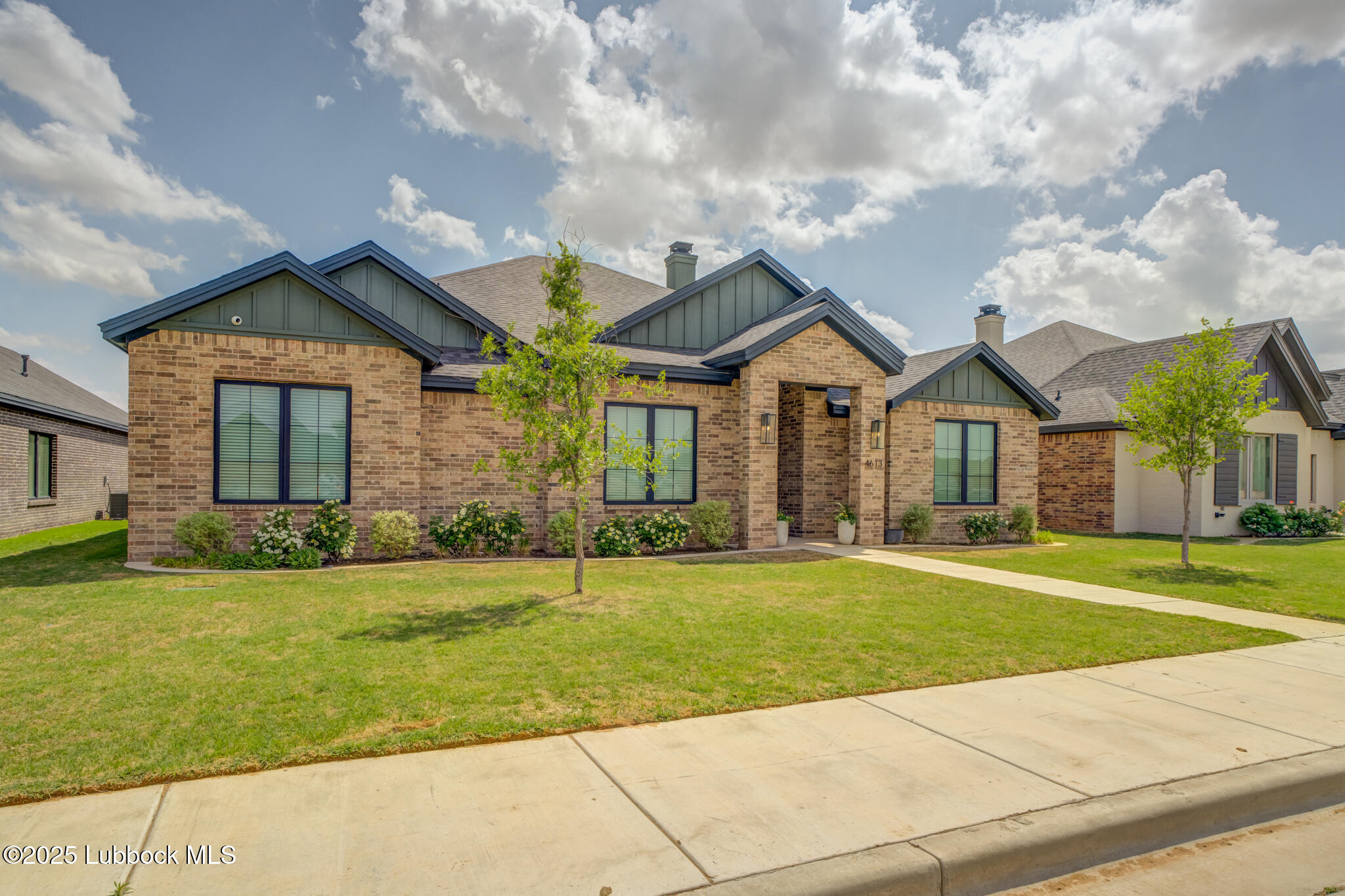 Property Photo: 4613 139th Street TX 79424