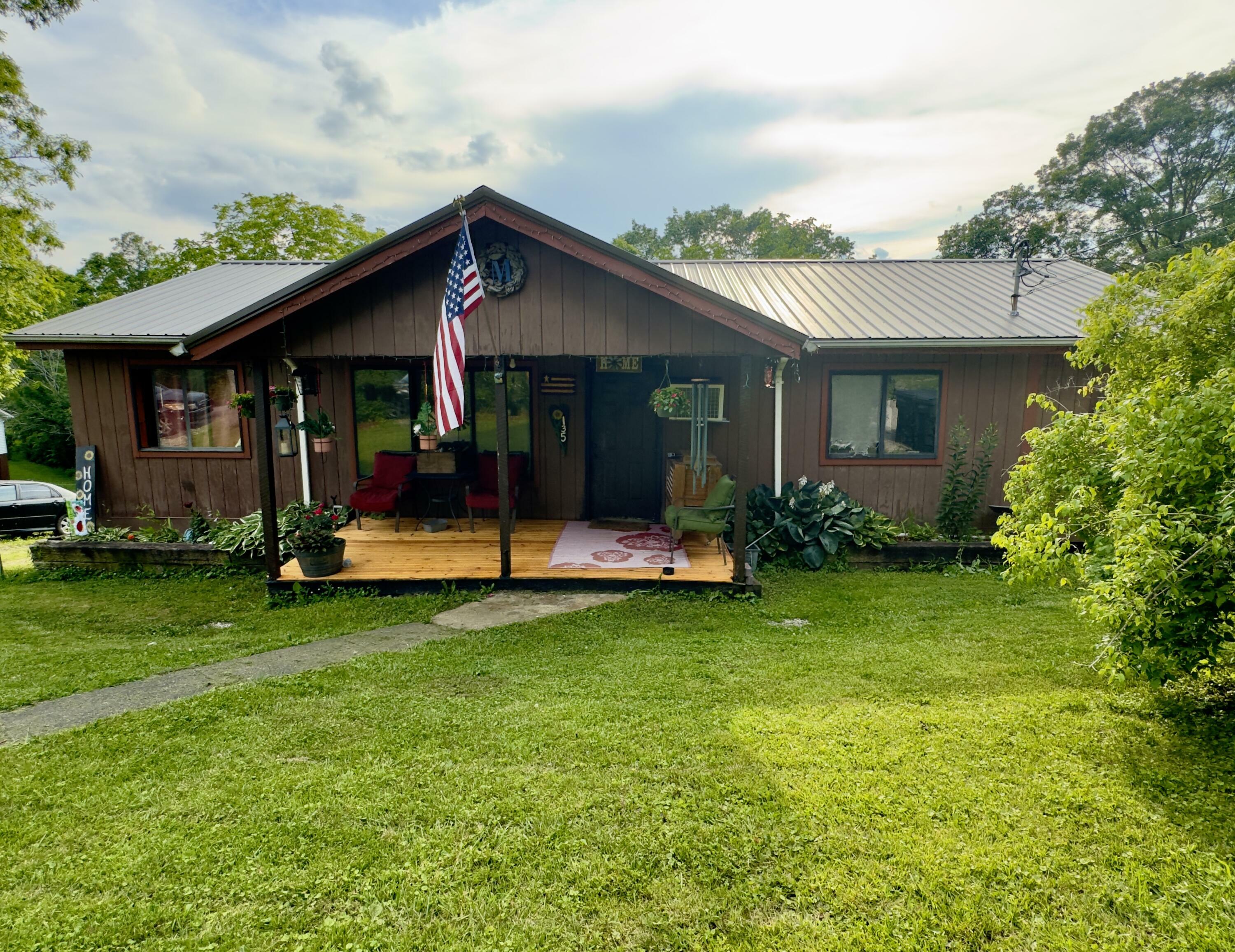 Property Photo: 135 Mt Hope Road KY 40351