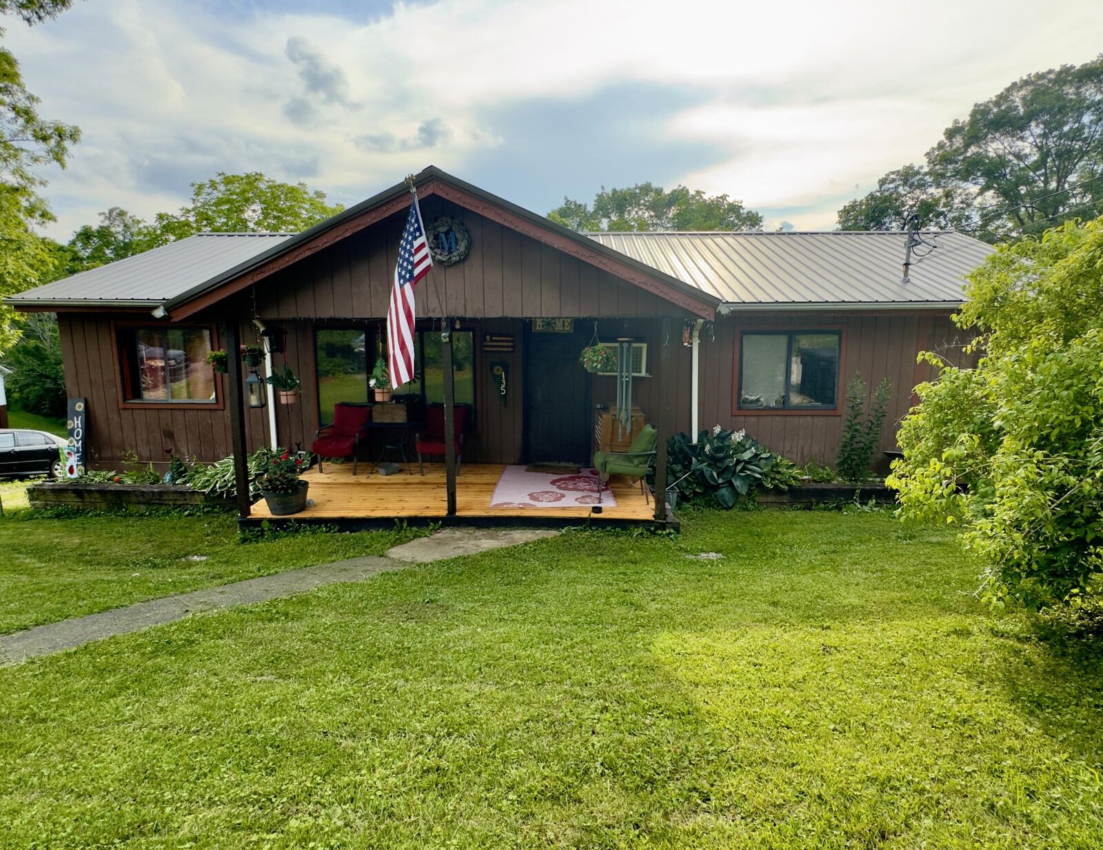 Property Photo:  135 Mt Hope Road  KY 40351 