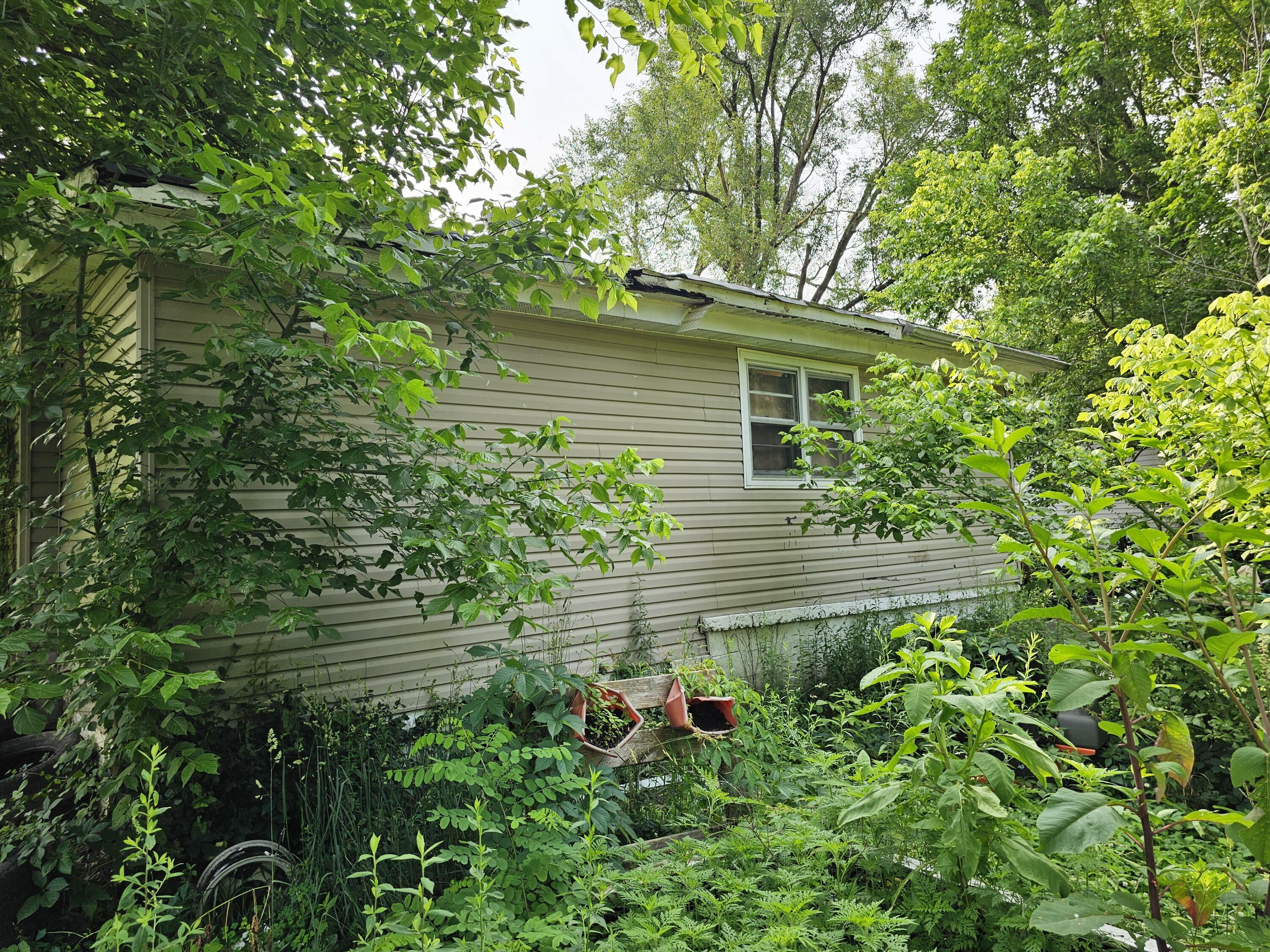 Property Photo: 159 Reed Hill Hill KY 40403