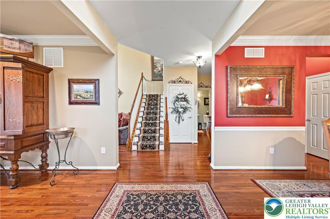 Property Photo: 4002 Liberty Street PA 18104