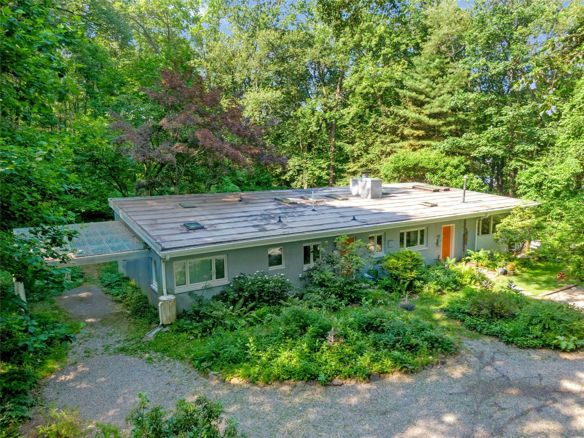Property Photo: 107 Green Road NY 10994