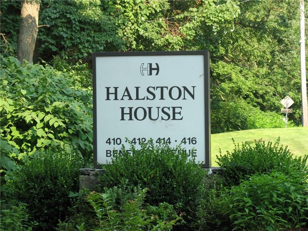 Property Photo:  412 Benedict Avenue 5J  NY 10591 