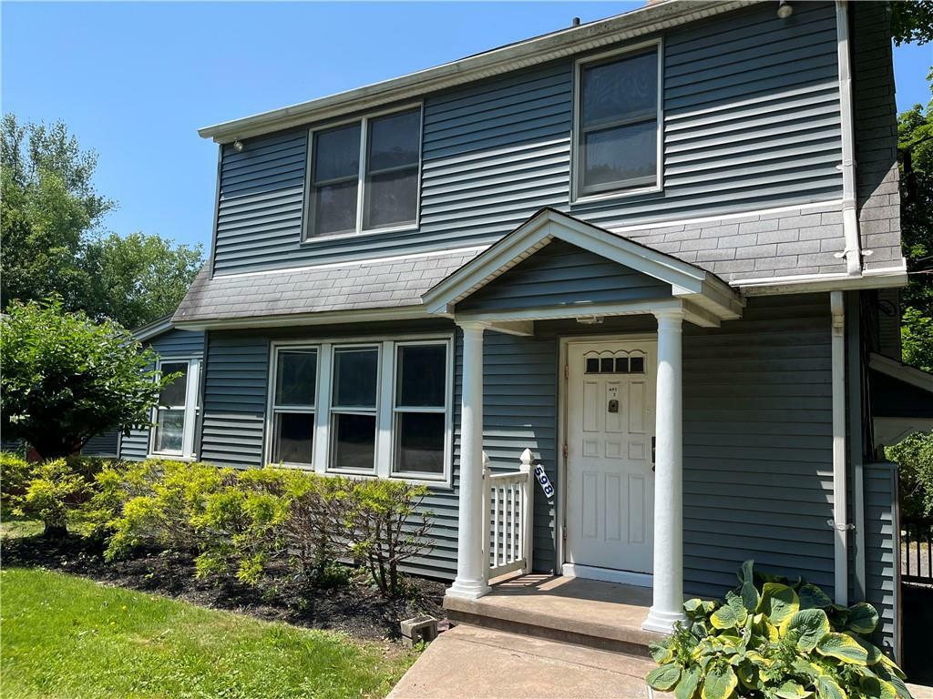 Property Photo: 596 Rte 303 NY 10913