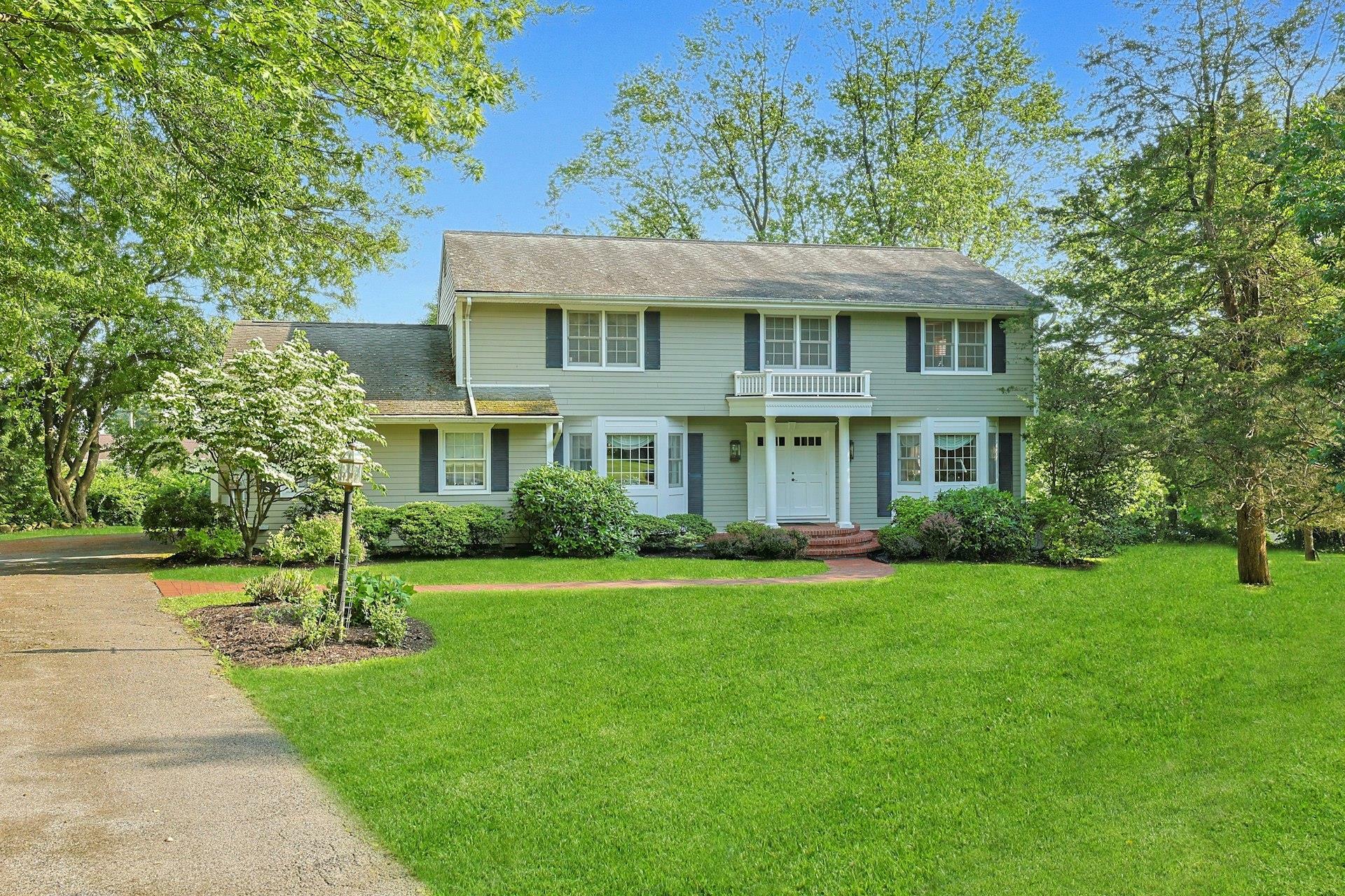 Property Photo: 3 Mellis Place NY 10595