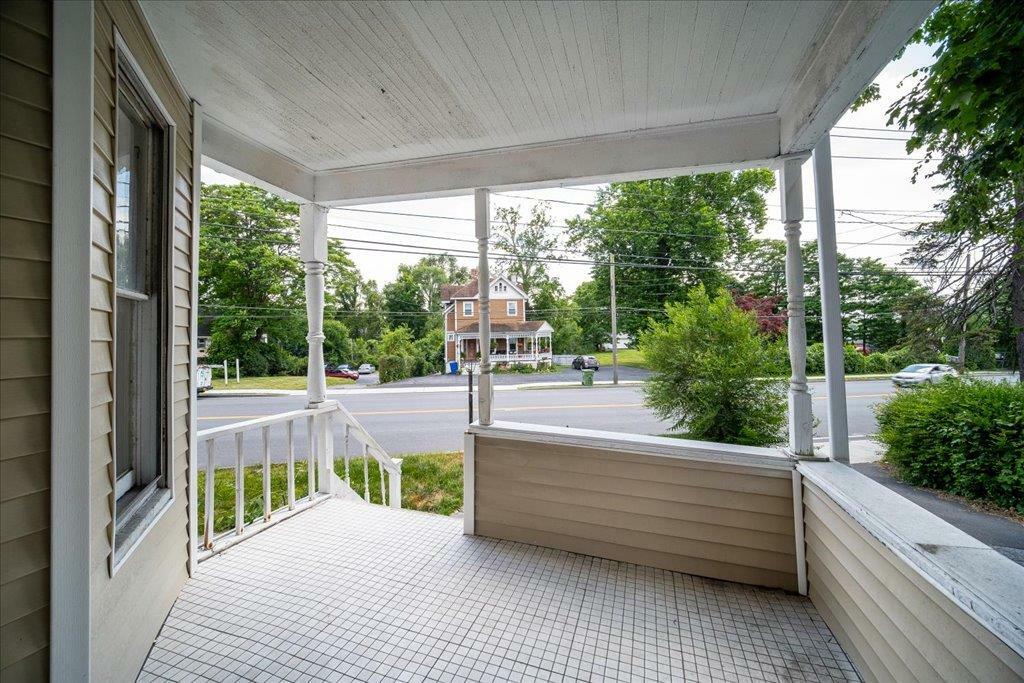 Property Photo: 221 E Main Street NY 10940