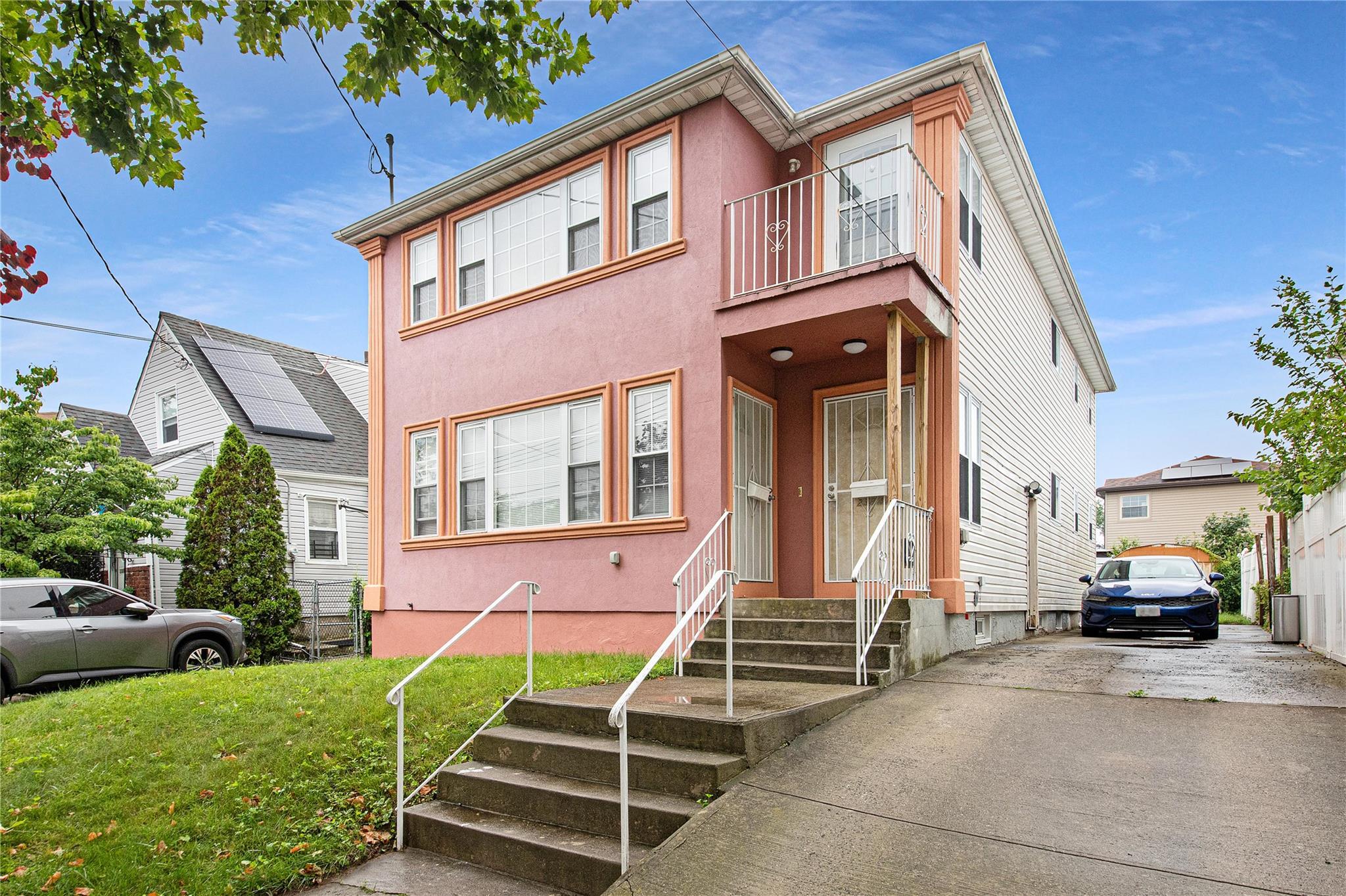Property Photo: 238-47 148th Drive NY 11422