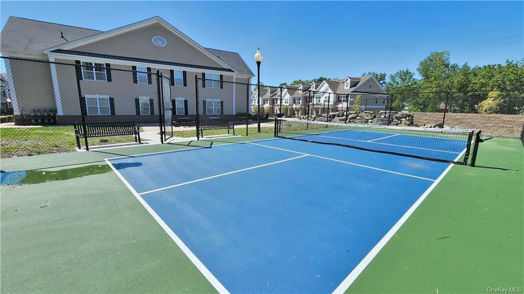 Property Photo: 203 Canter Court NY 10924