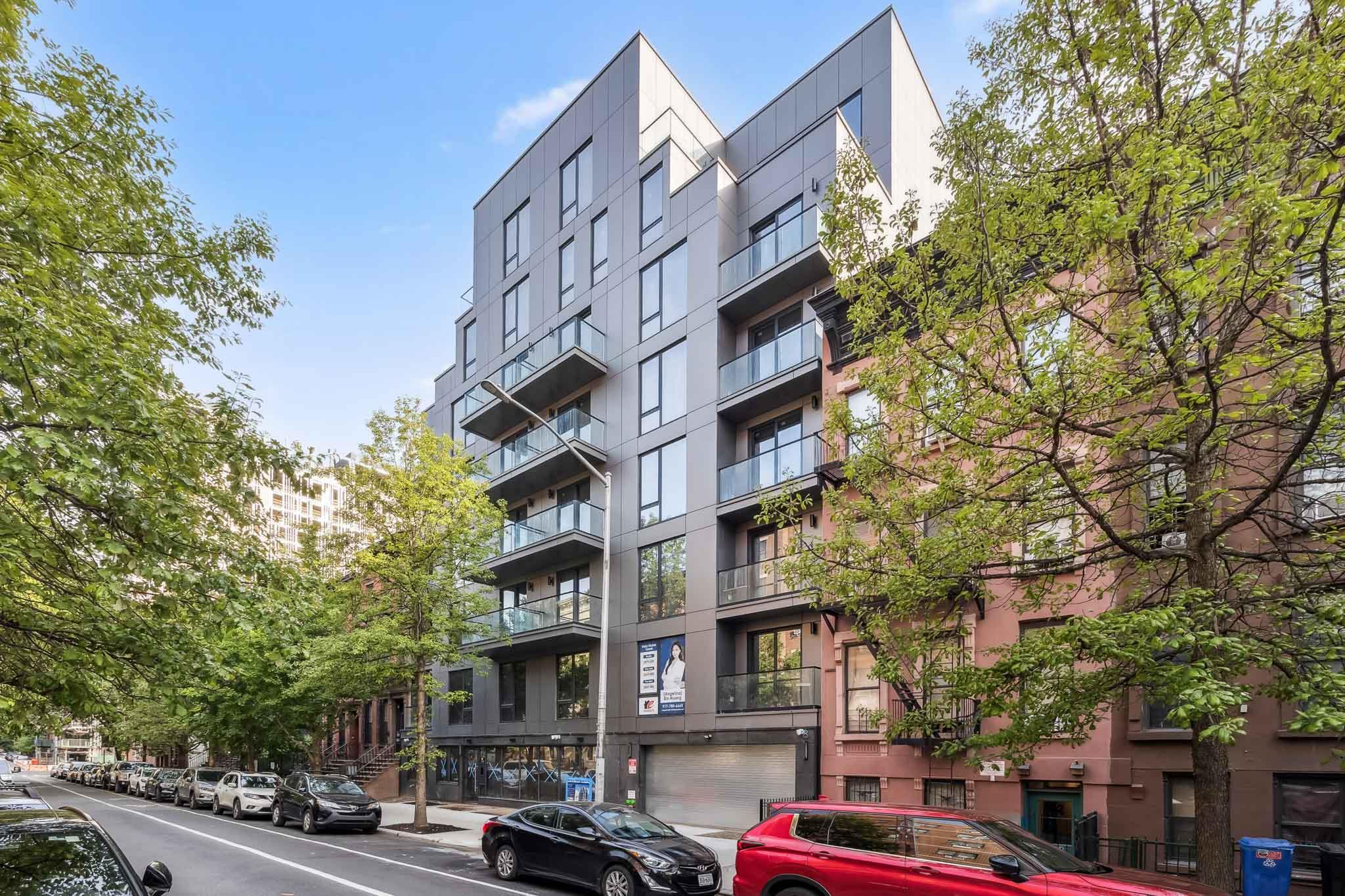 Property Photo: 168 E 111th Street 7A NY 10029