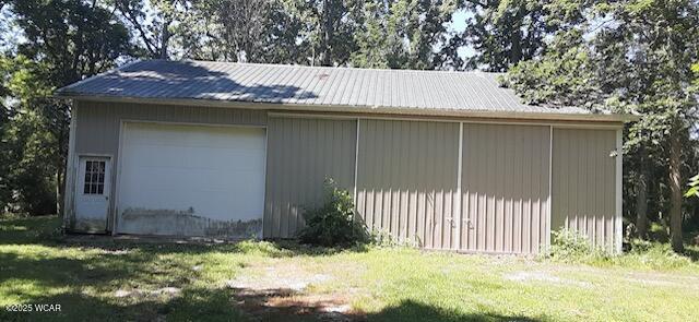 Property Photo: 3065 County Road 205 OH 45843