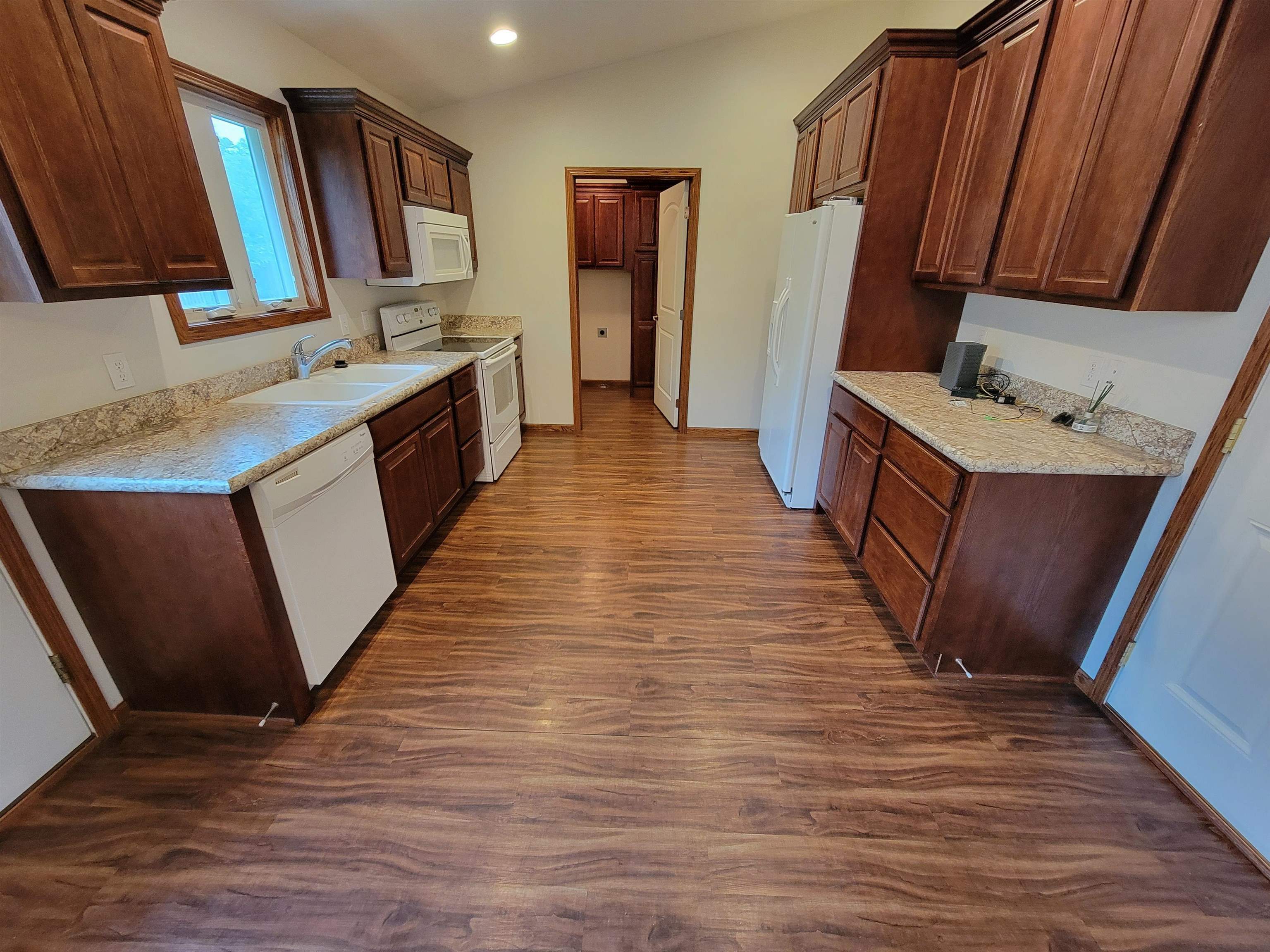 Property Photo: 3414 Bush Court NE 69101