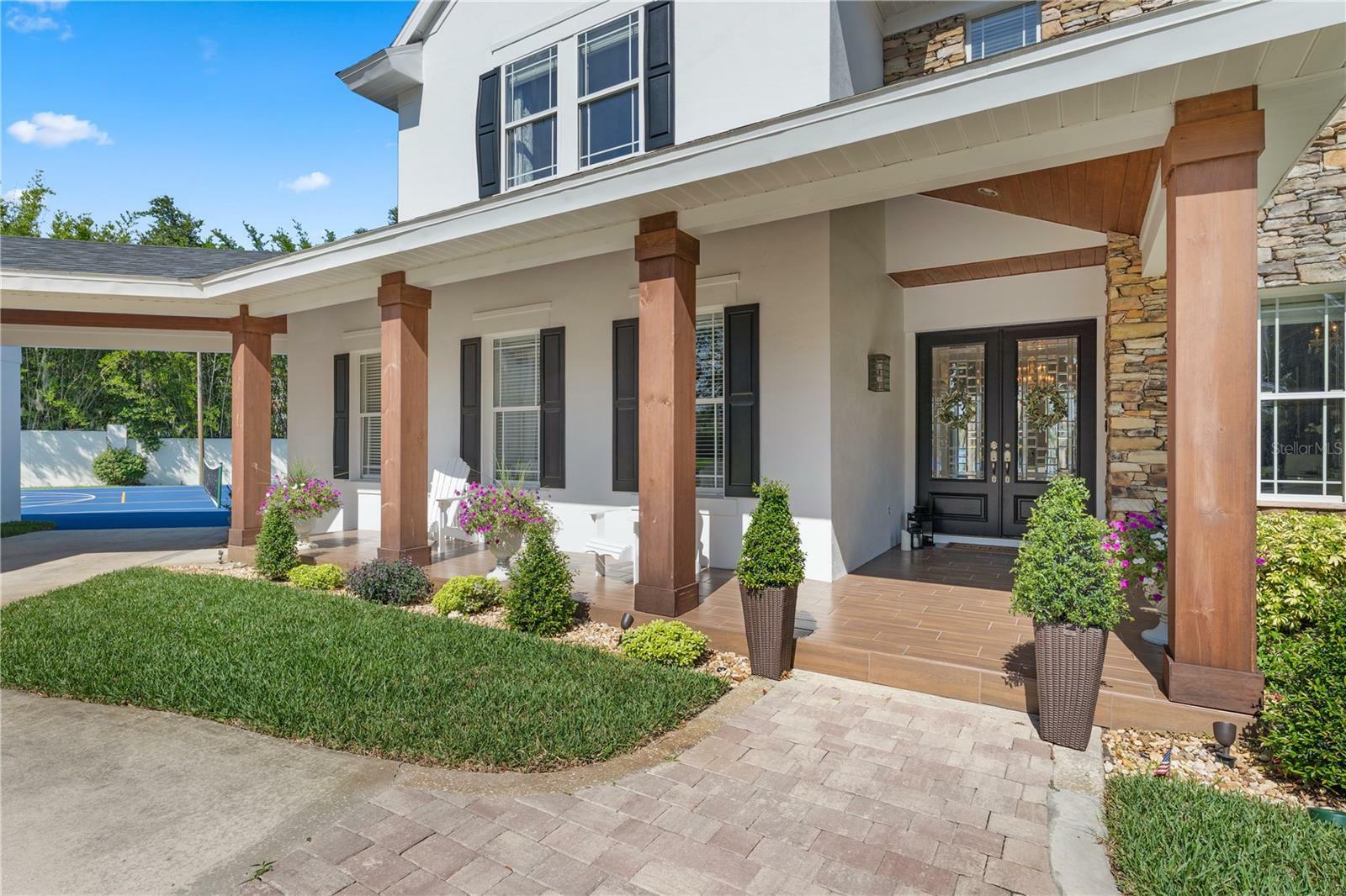 Property Photo: 5801 Marleon Drive Marleon Drive FL 34786