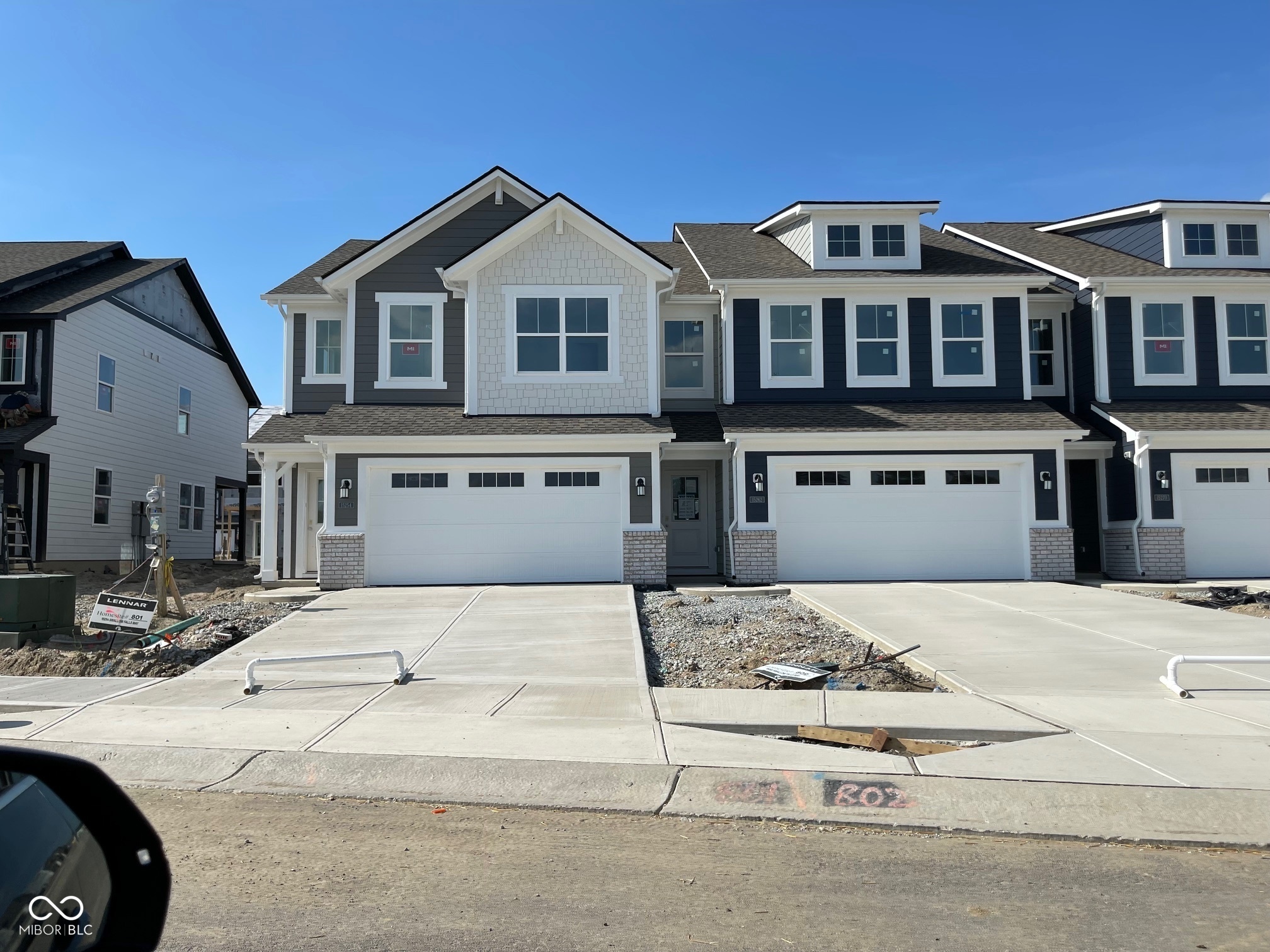 15262 Swallow Falls Way  Fishers IN 46037 photo