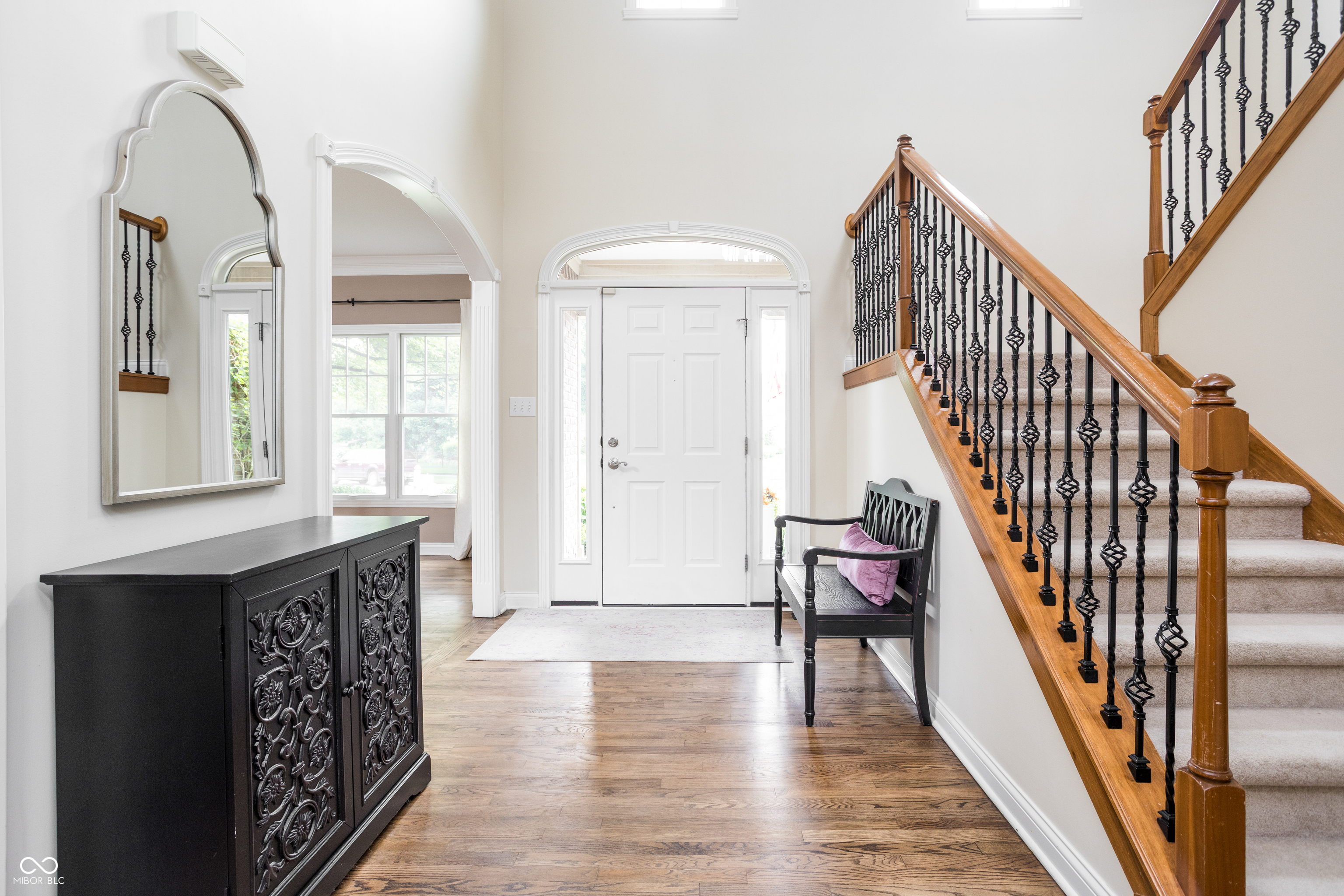 Property Photo: 47 Torrey Pine Drive IN 46112