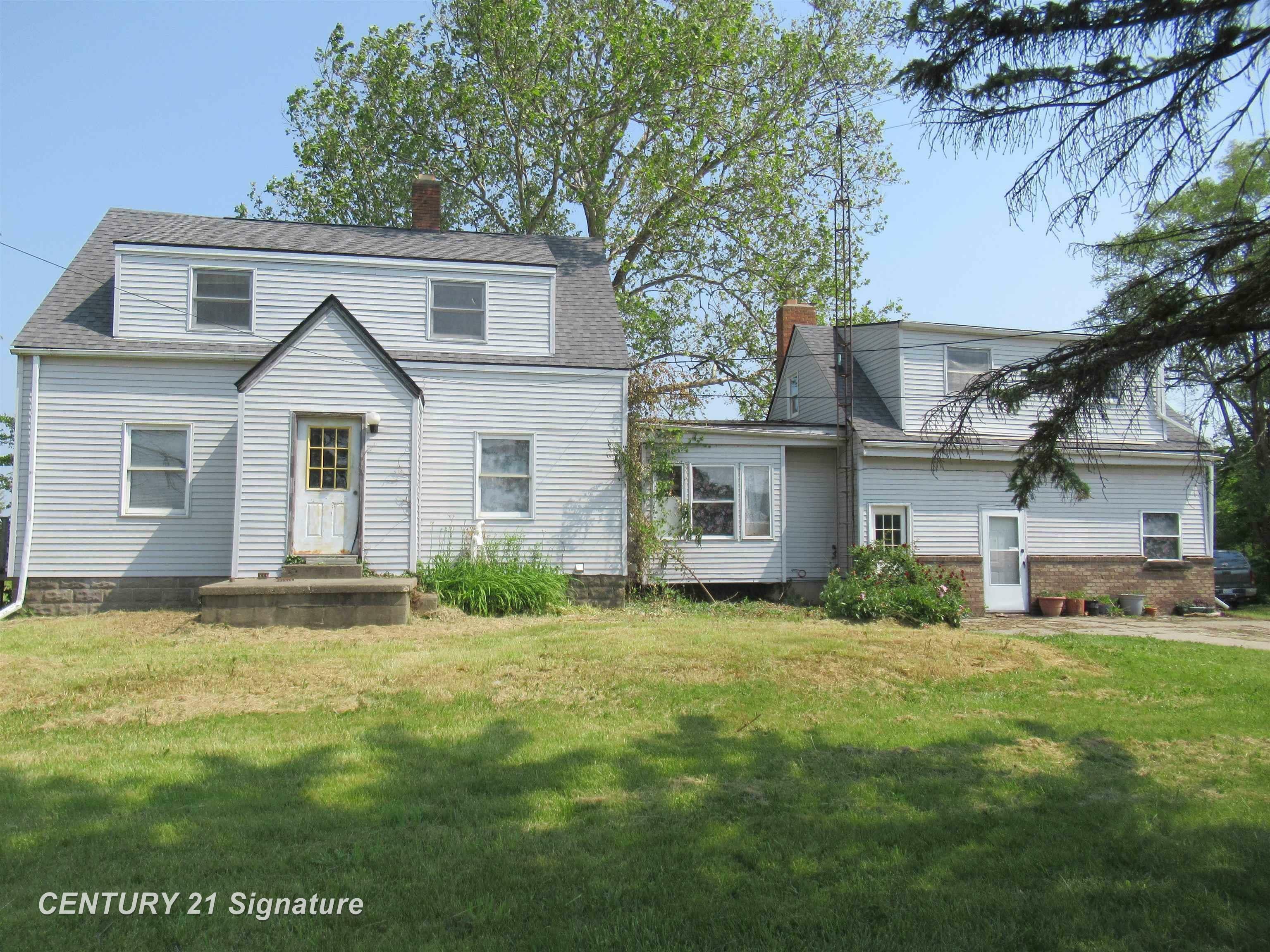 Property Photo: 7300 Corunna Road MI 48473