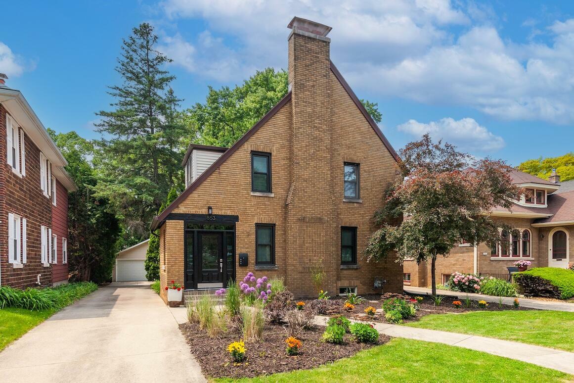 Property Photo: 1853 N 83rd St WI 53213