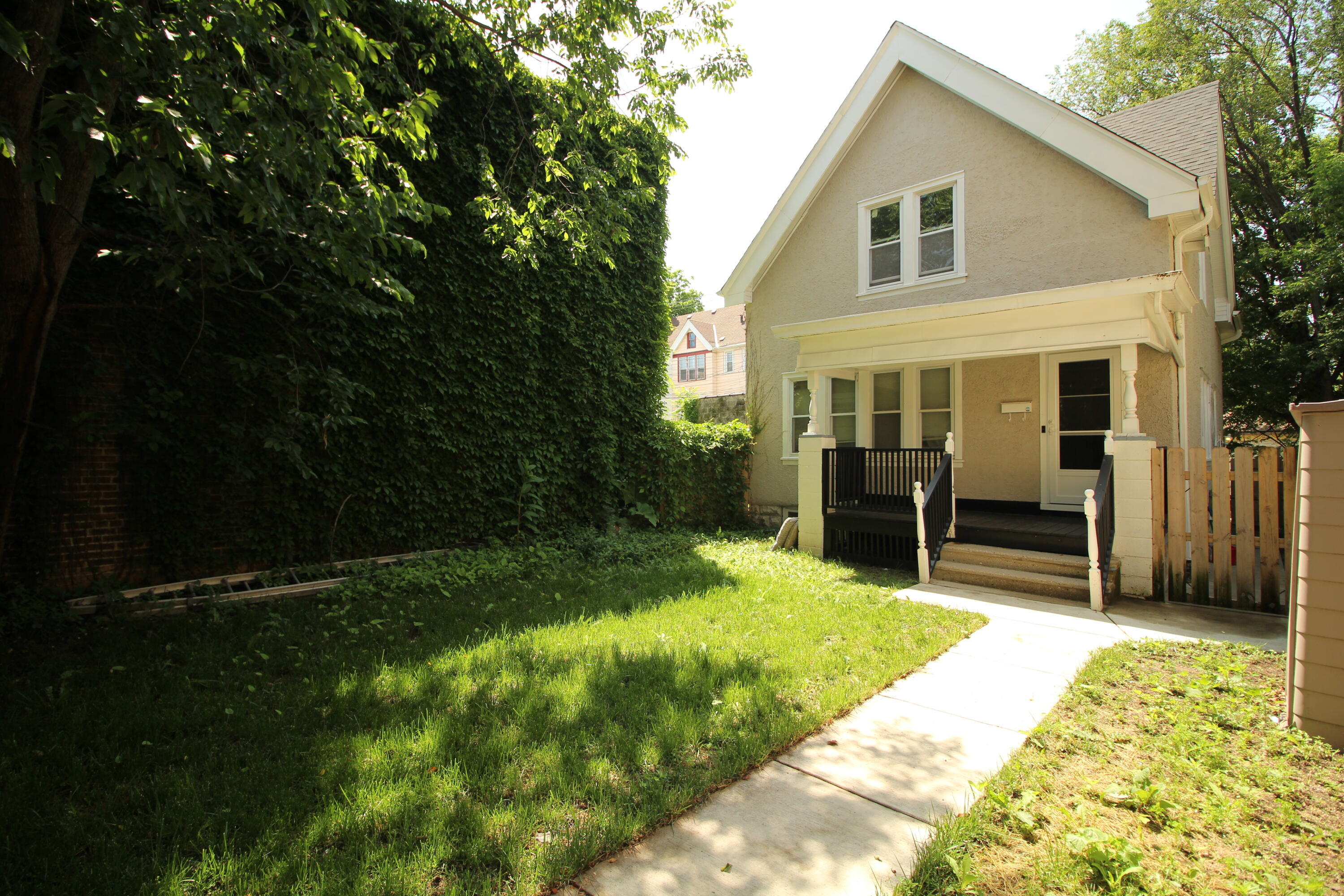 Property Photo:  3315 W National Ave  WI 53215 
