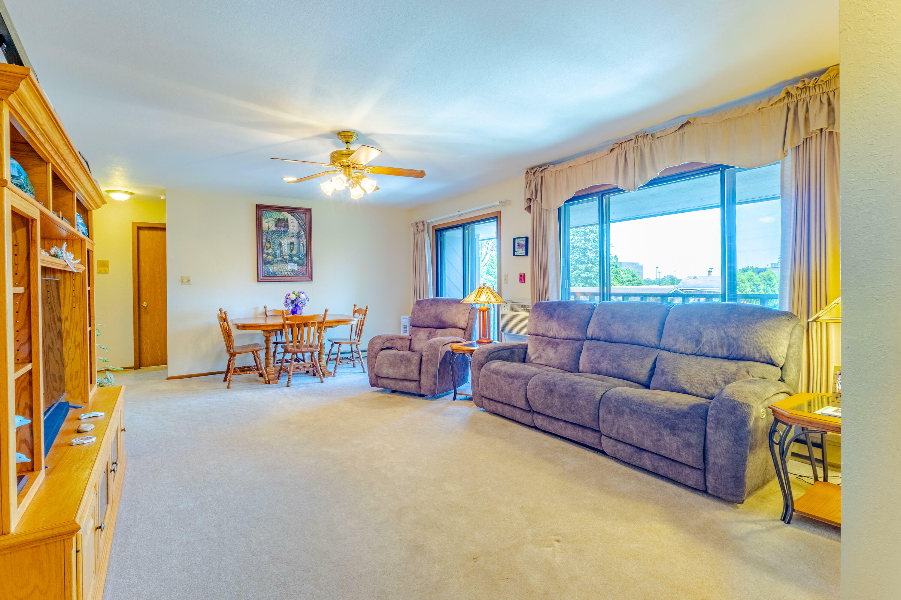 Property Photo: 3227 W Meadows Ct A WI 53081