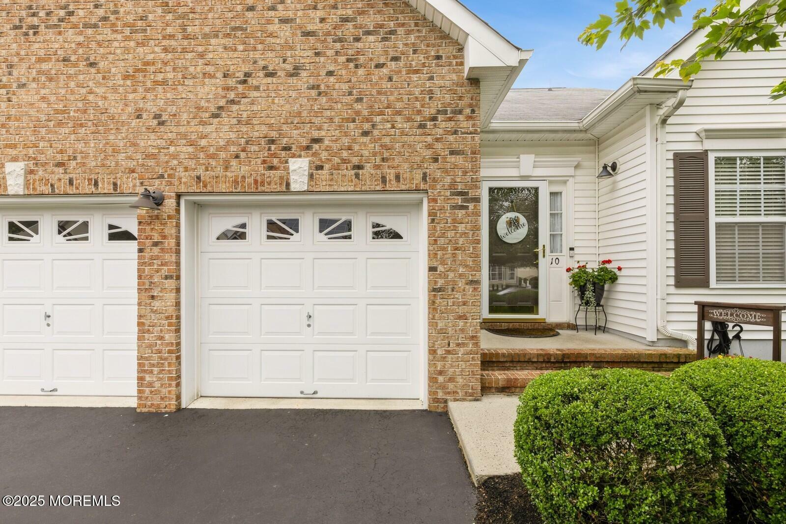 Property Photo: 10 Inkberry Lane NJ 07731