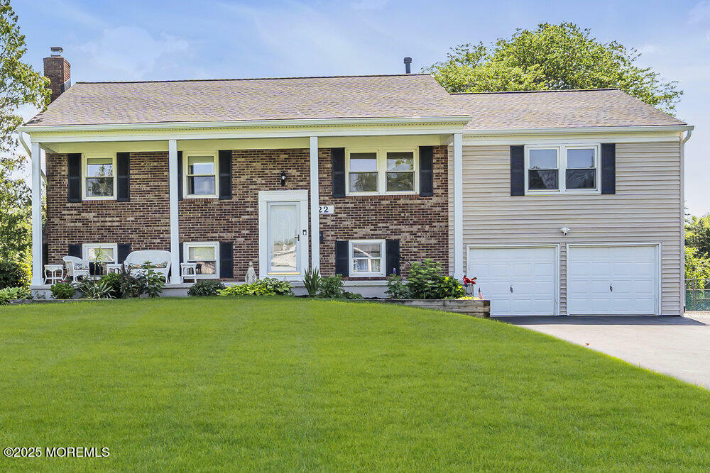22 Indian Hill Road  Freehold NJ 07728 photo