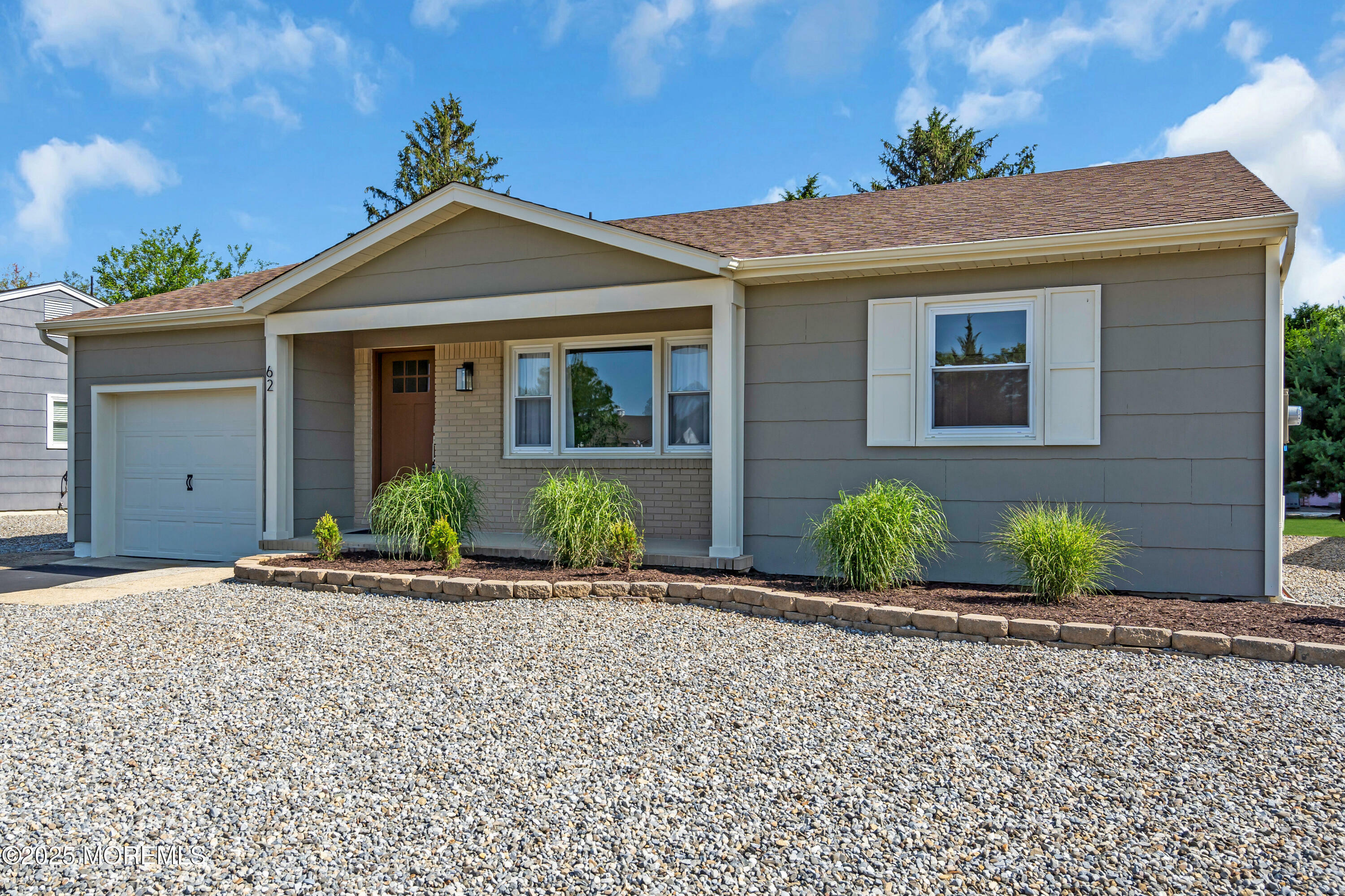 Property Photo: 62 Carlisle Road NJ 08757
