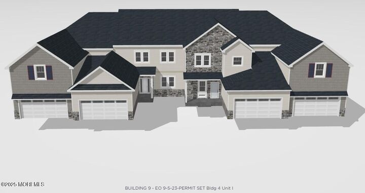 14 Remington Court  Farmingdale NJ 07727 photo