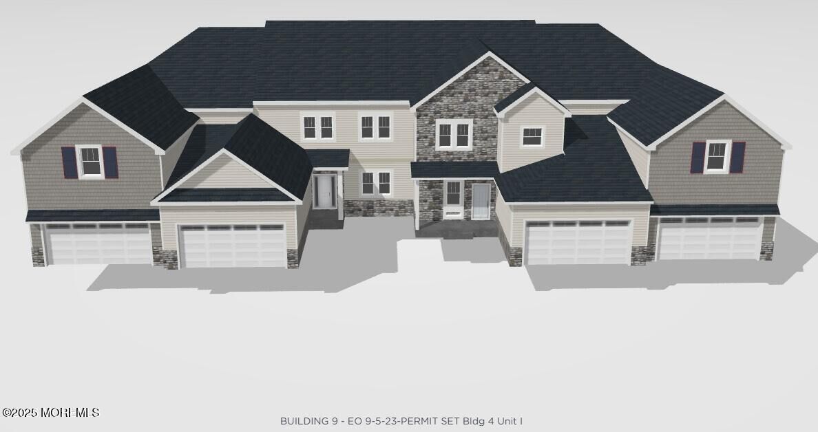 Property Photo: 14 Remington Court NJ 07727