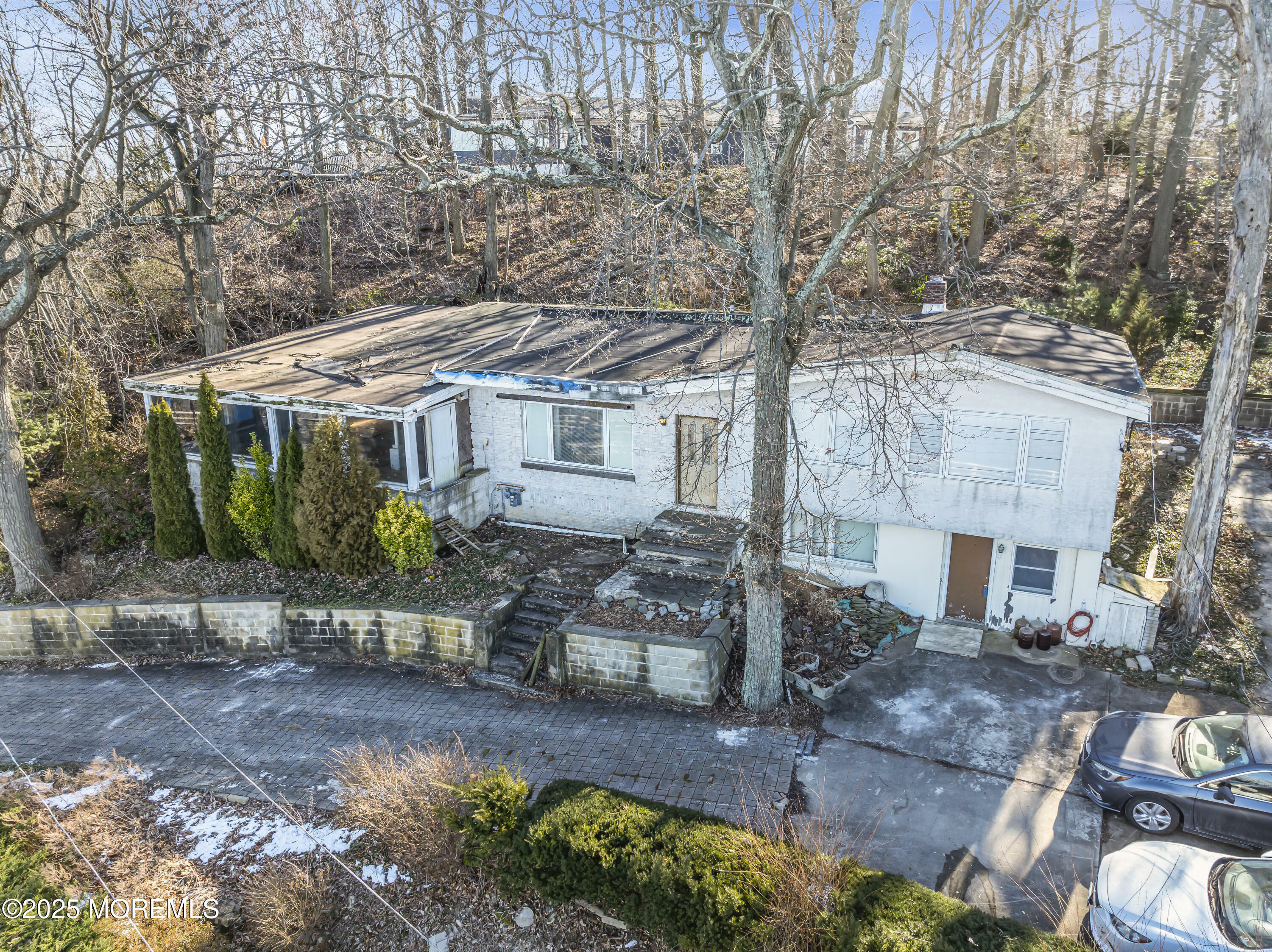 Property Photo: 193 Ocean Boulevard NJ 07716