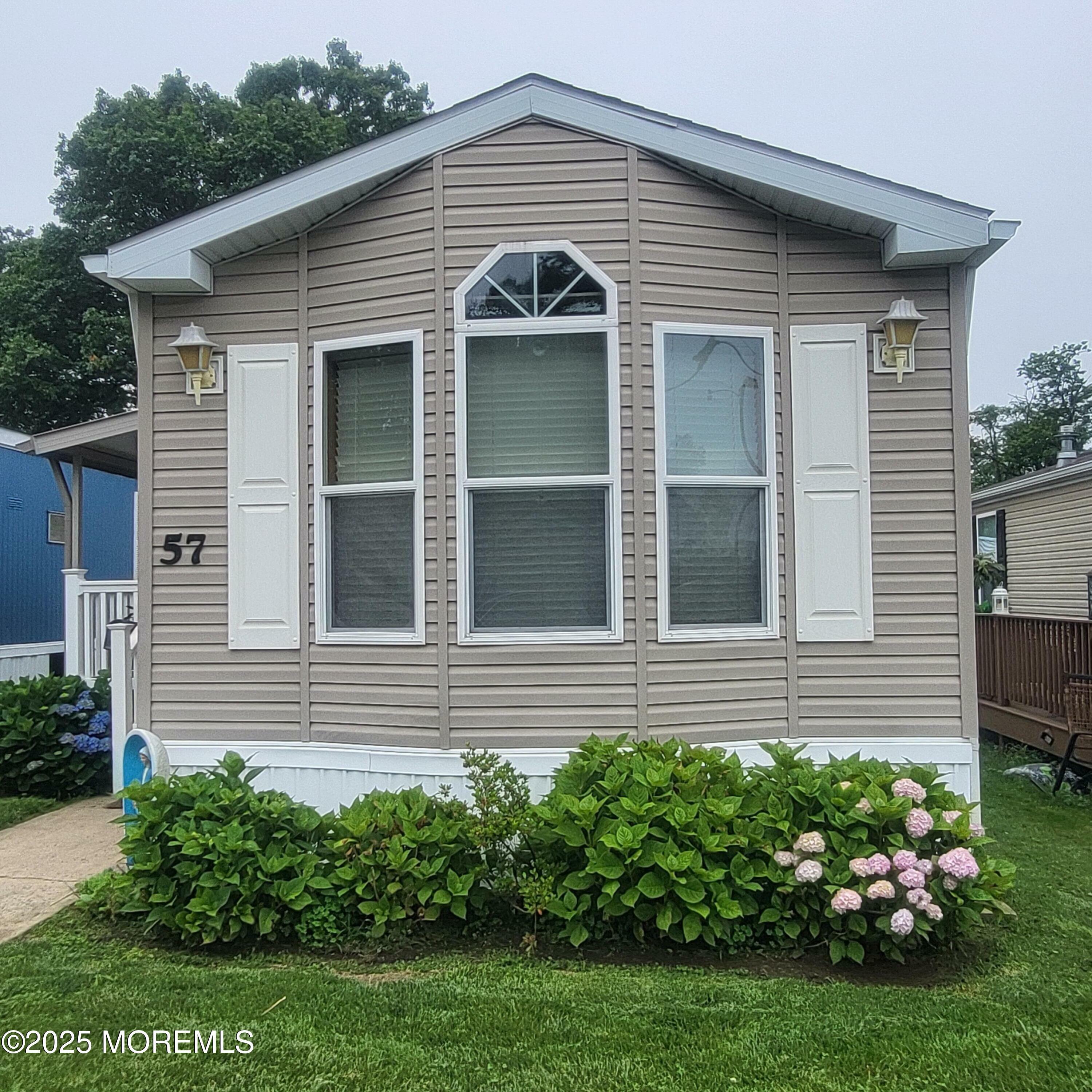 Property Photo: 57 Shorehaven Road NJ 07730