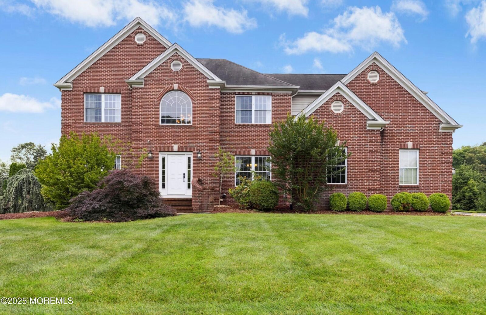 Property Photo:  7 Topaz Drive  NJ 08527 