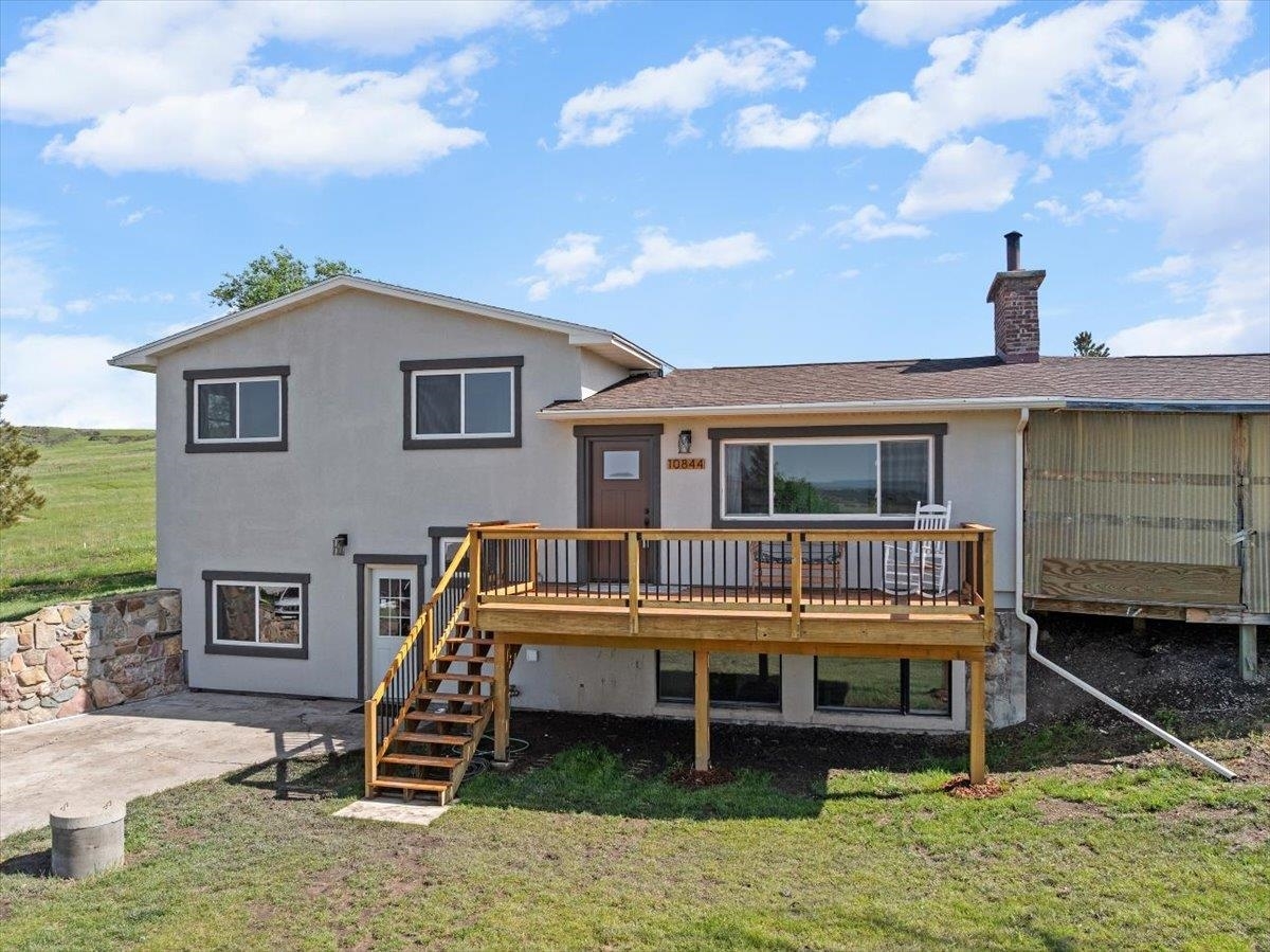 Property Photo: 10844 Antelope Lane SD 57717