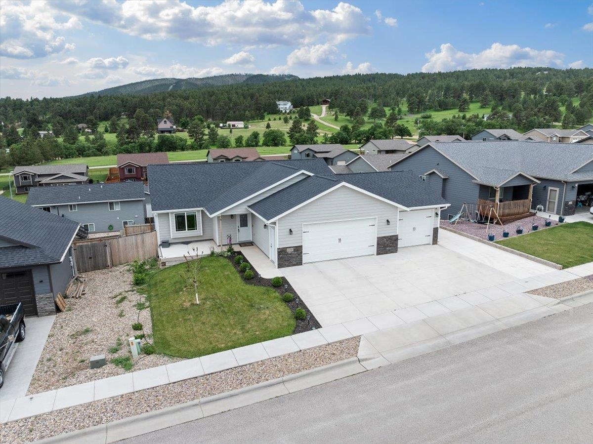 Property Photo: 2680 Meadows Drive SD 57785