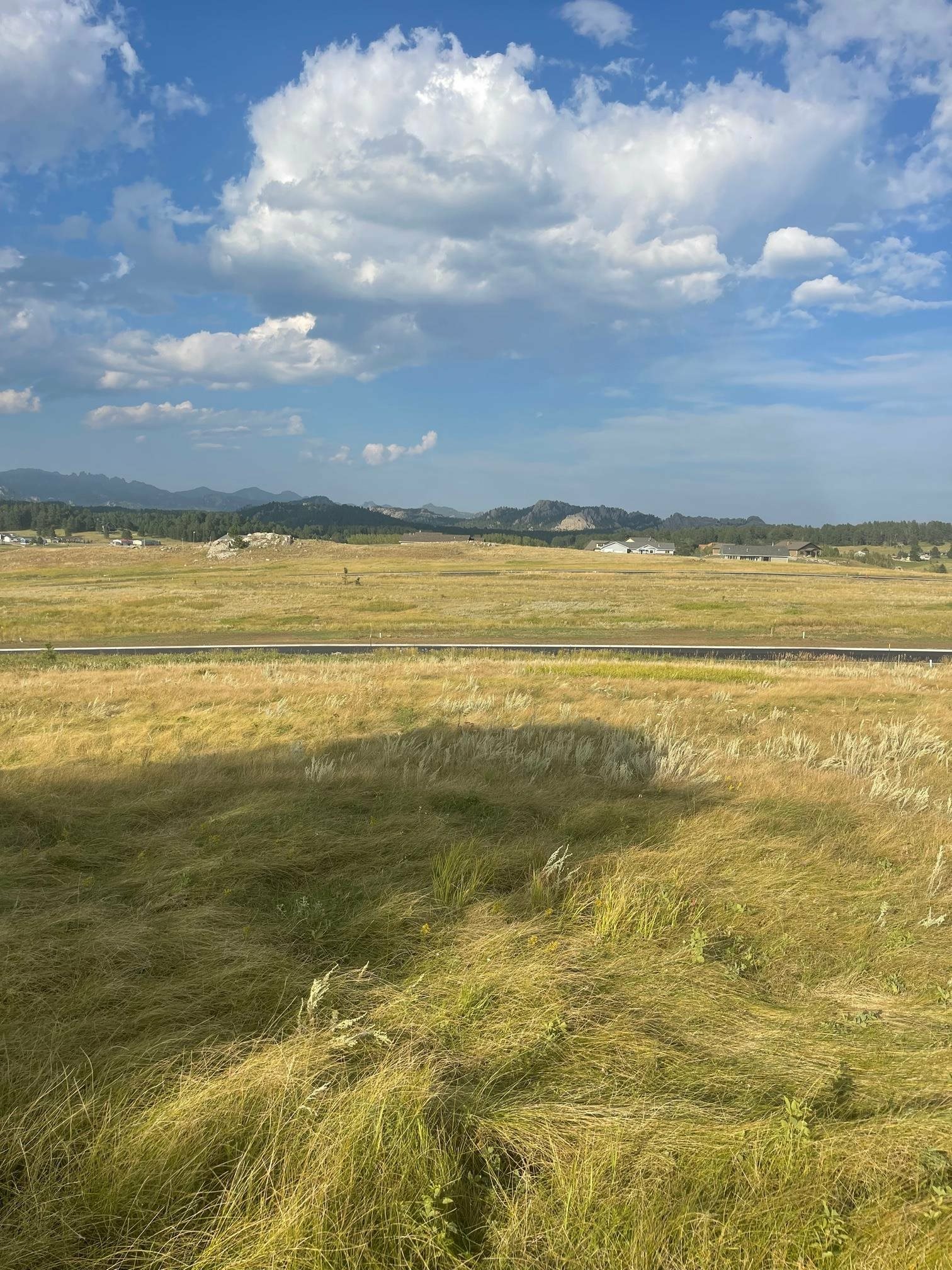 Property Photo: Lot 27 Park Avenue SD 57730