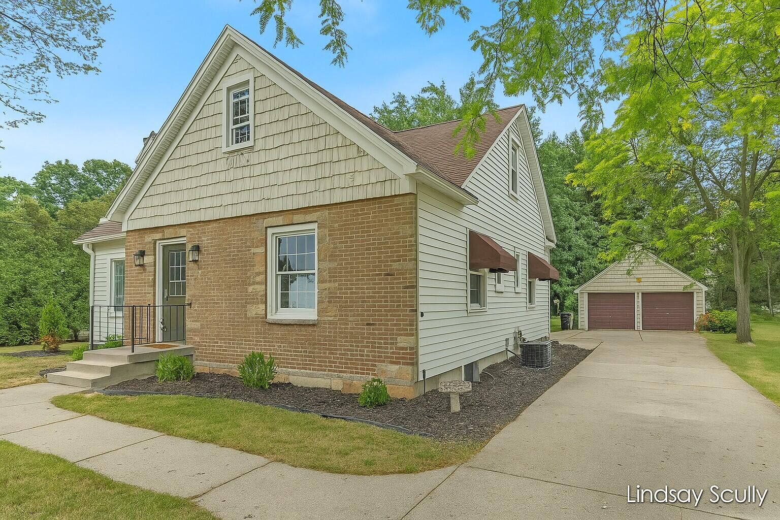 Property Photo:  3976 Port Sheldon Street  MI 49426 