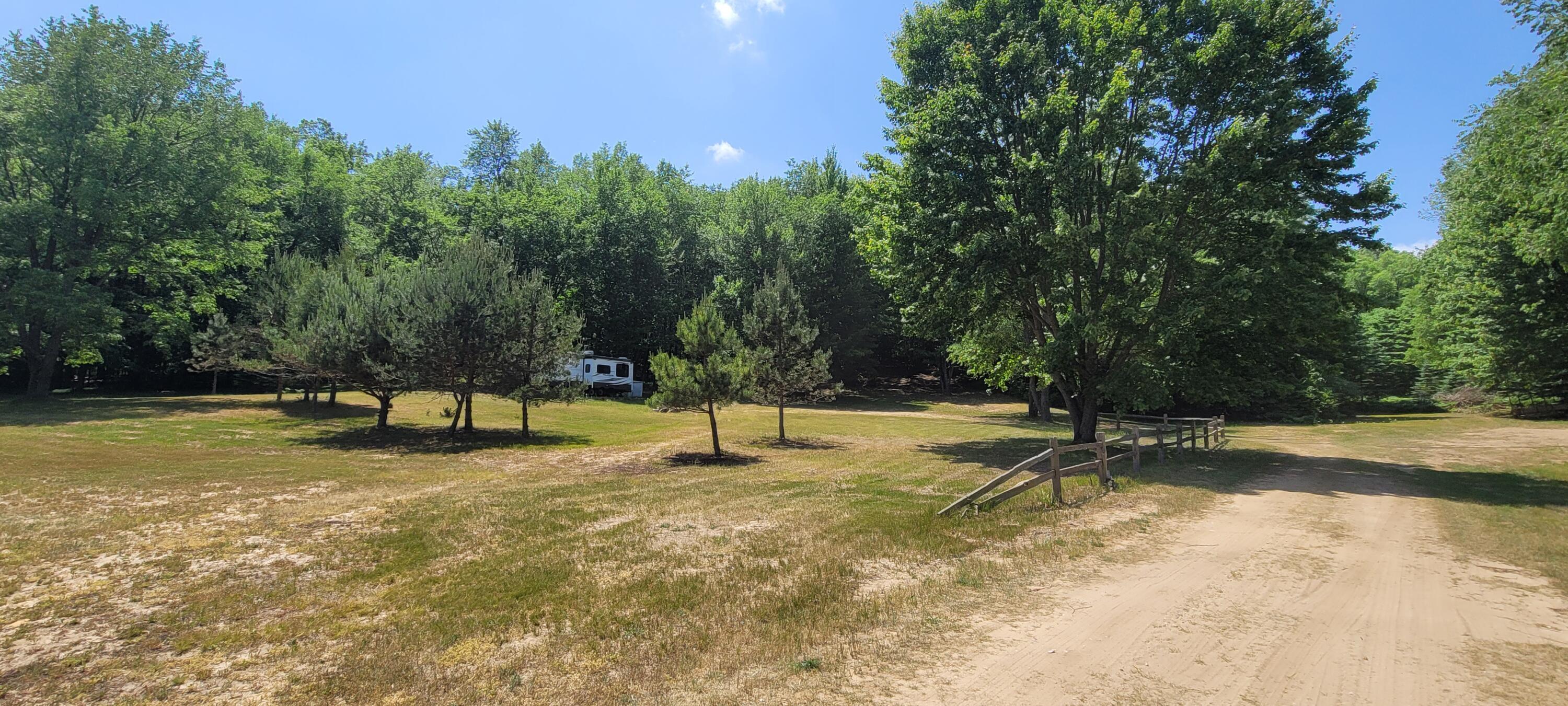 4551 Deer Cove Road  Custer MI 49405 photo